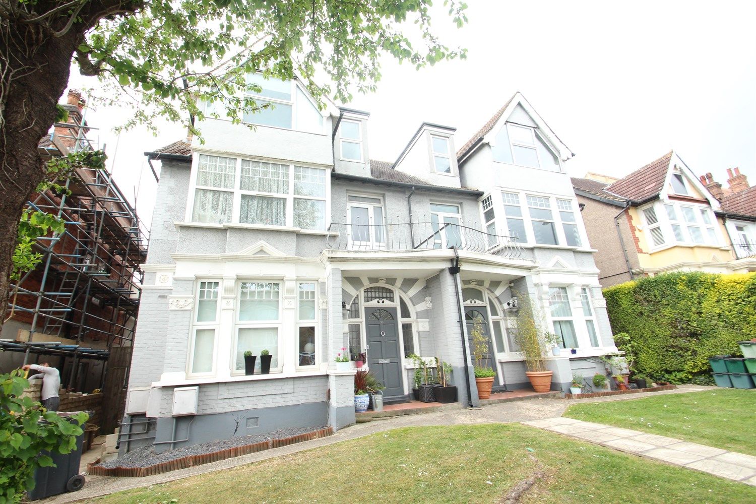 1 bed flat for sale in South Norwood Hill, London SE25 Zoopla