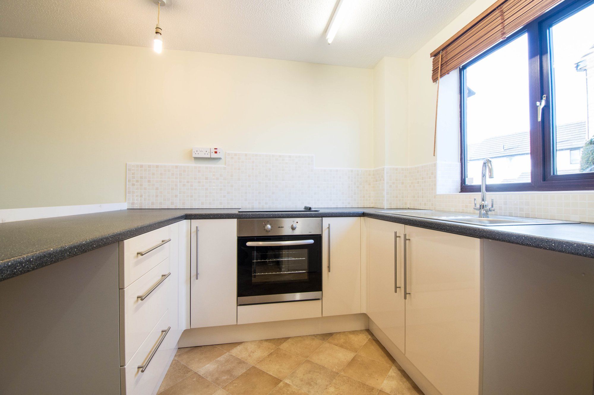 1 bed terraced house to rent in Trent Close, Droitwich WR9 Zoopla