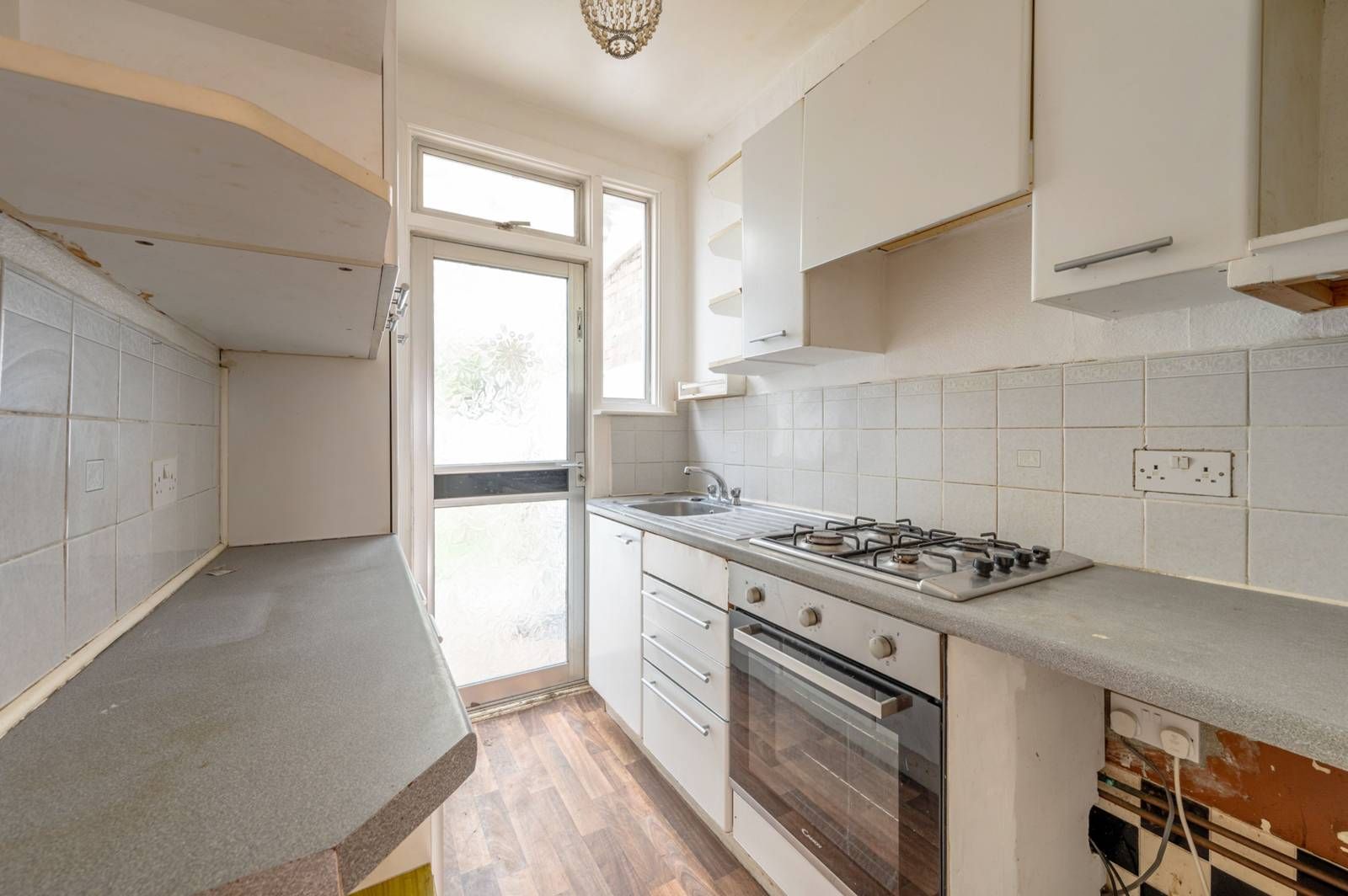 3 bed terraced house for sale in Tennyson Avenue, Raynes Park, New