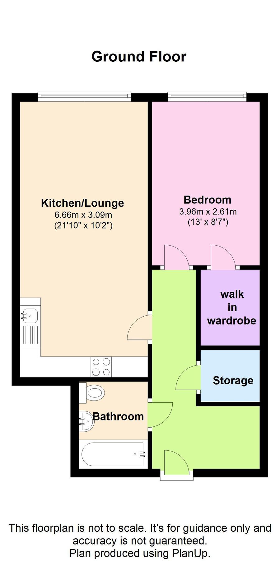 1 bed flat to rent in Town Centre, Hemel Hempstead HP1 Zoopla