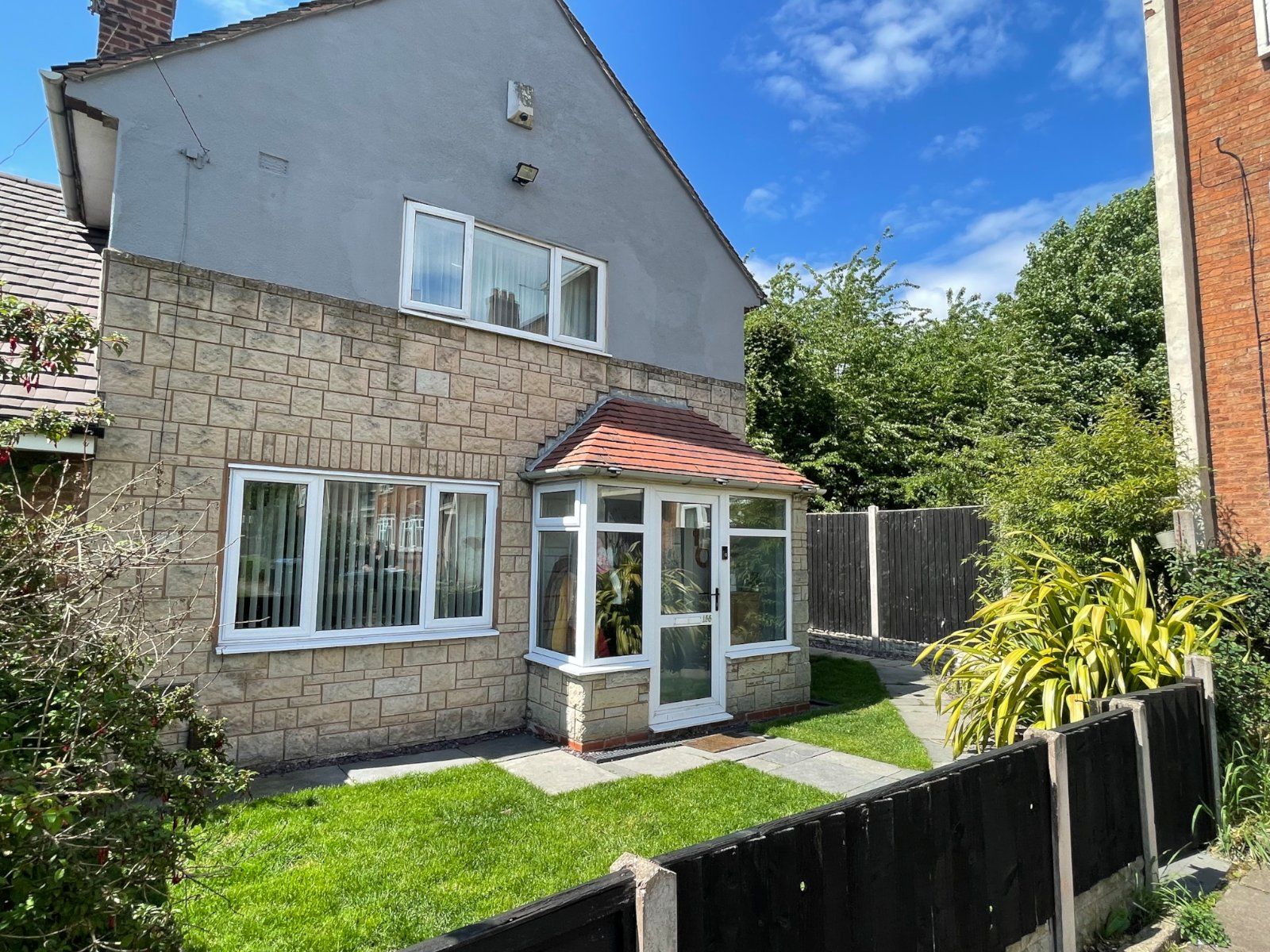 2 bed end terrace house for sale in Brownfield Road, Birmingham, West