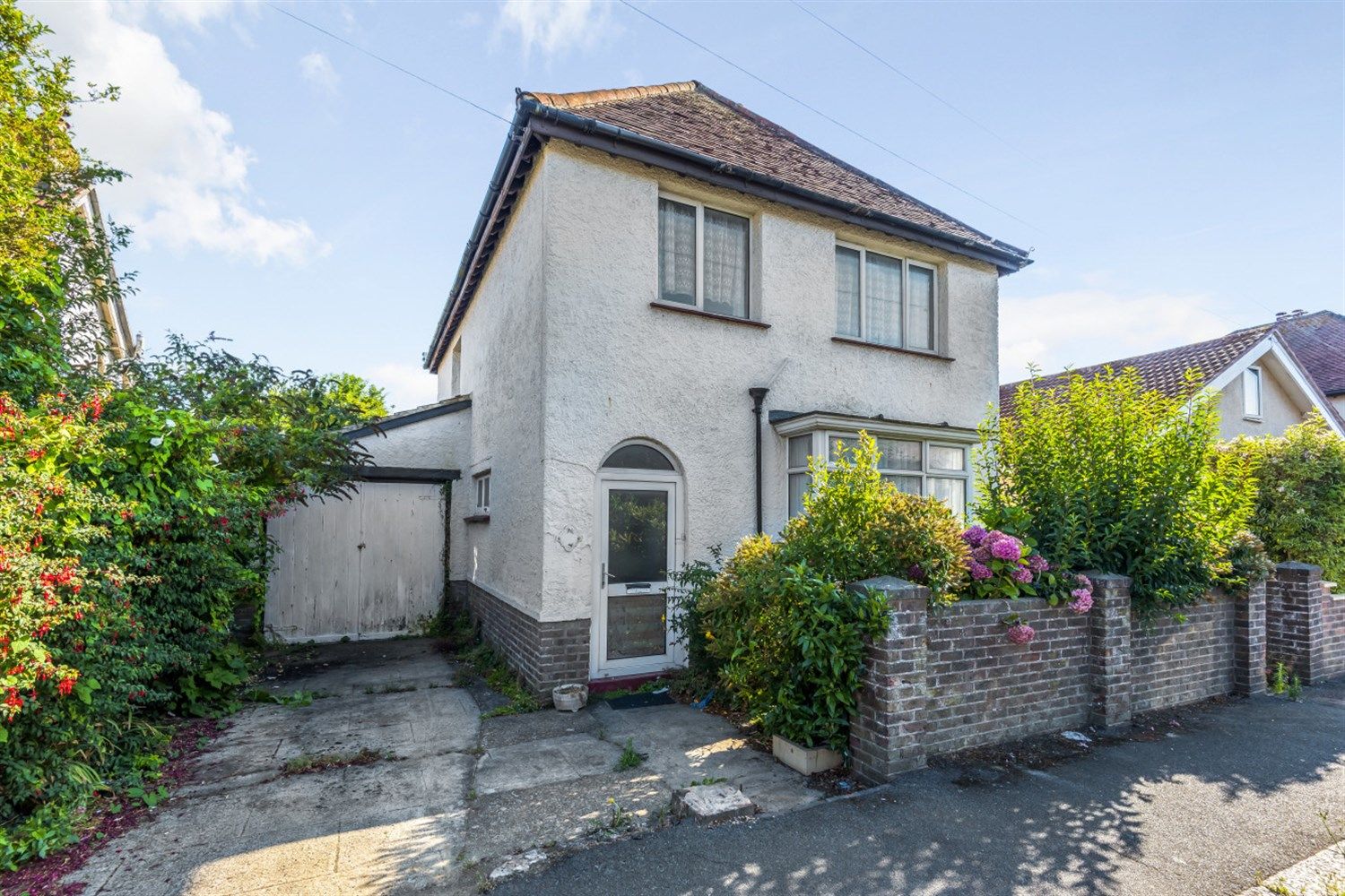 3 bed detached house for sale in Cavendish Road, Bognor Regis PO21 Zoopla