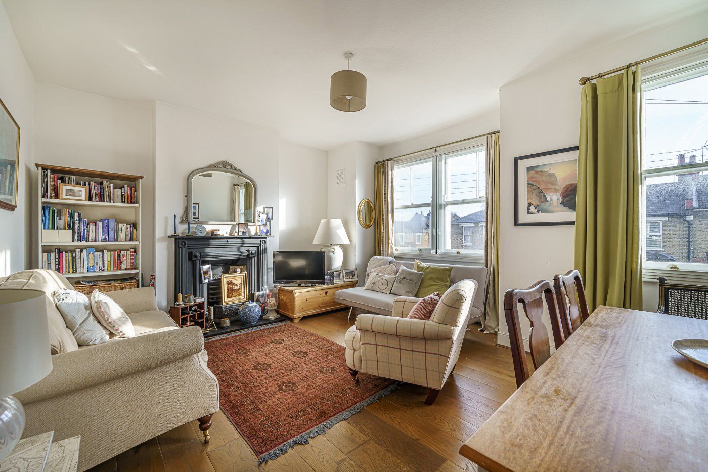 1 bed flat for sale in Dunstans Road, East Dulwich, London SE22 Zoopla