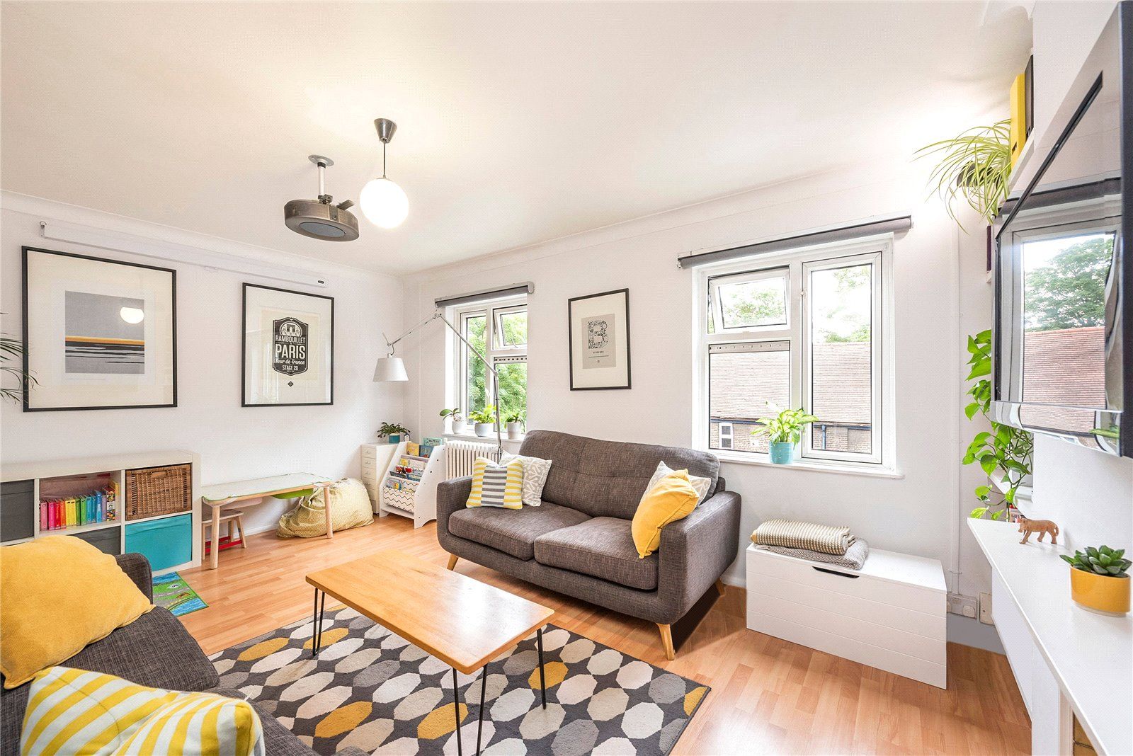 Avondale House, Mortlake High Street, London SW14  