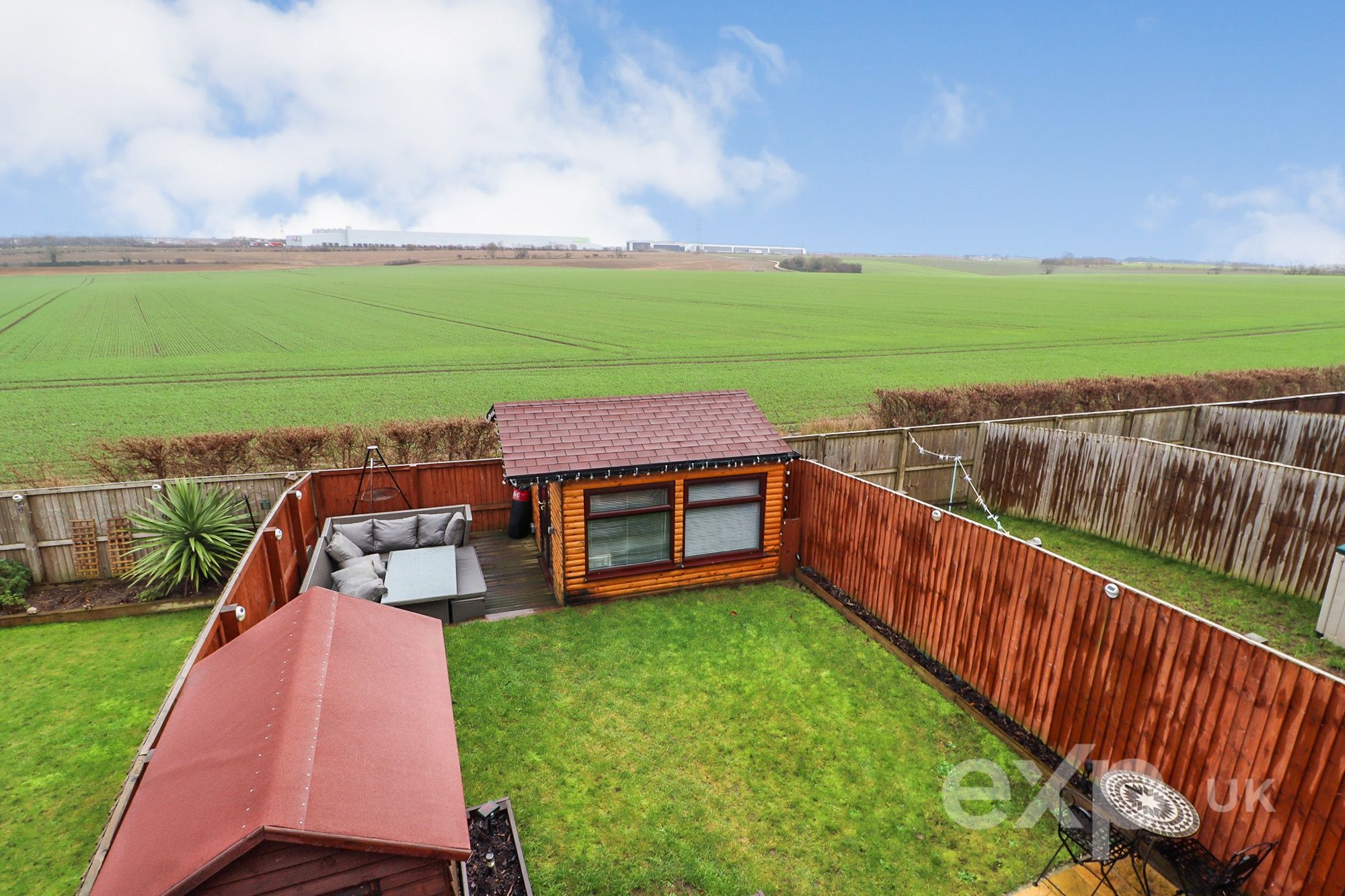 3 bed semidetached house for sale in Cherry Drive, Pontefract WF8 Zoopla