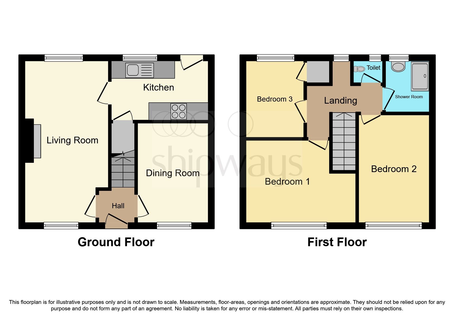 3 bed semidetached house for sale in Valley Road, Great Barr