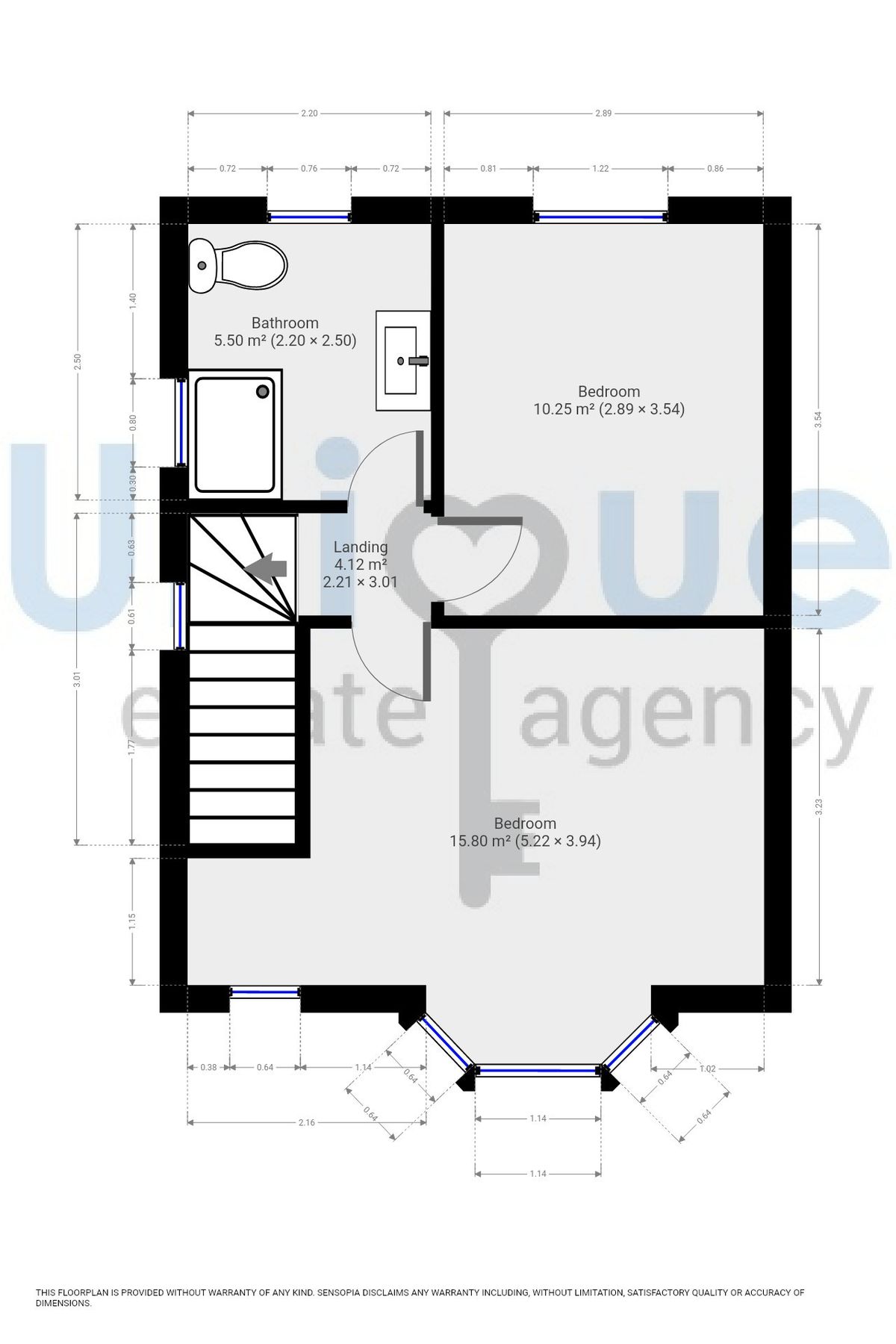 2 bed semidetached house for sale in Neville Drive, ThorntonCleveleys