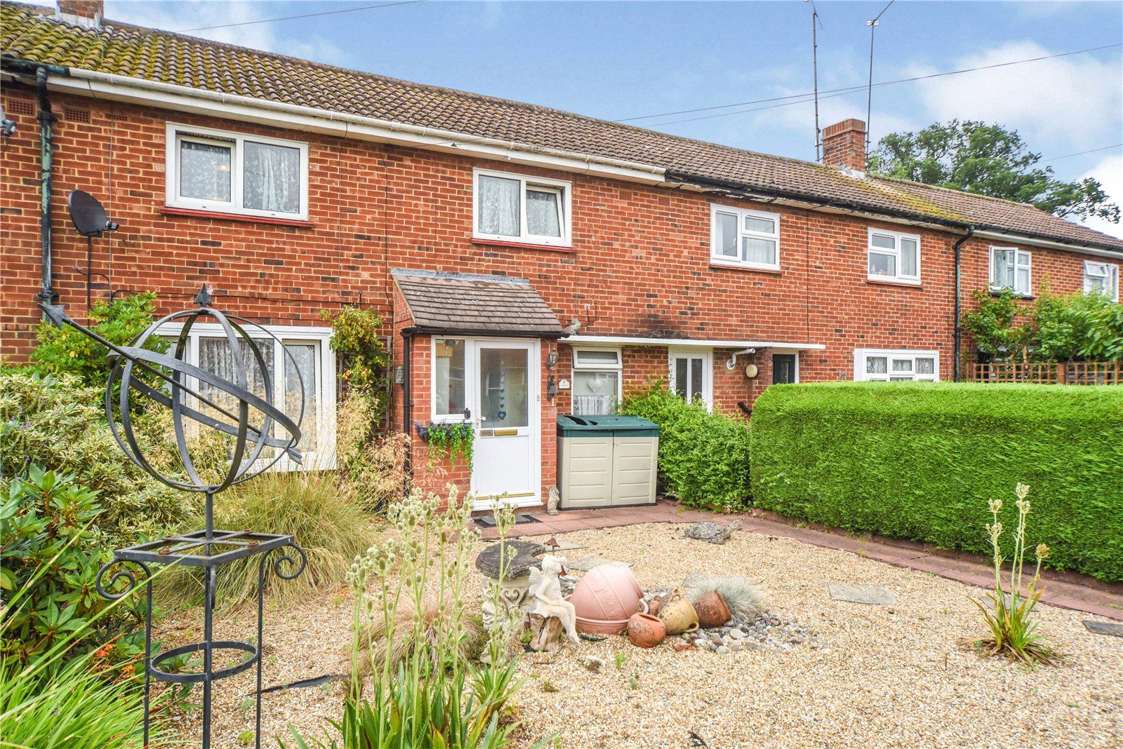 Elizabeth Road Wokingham RG40  