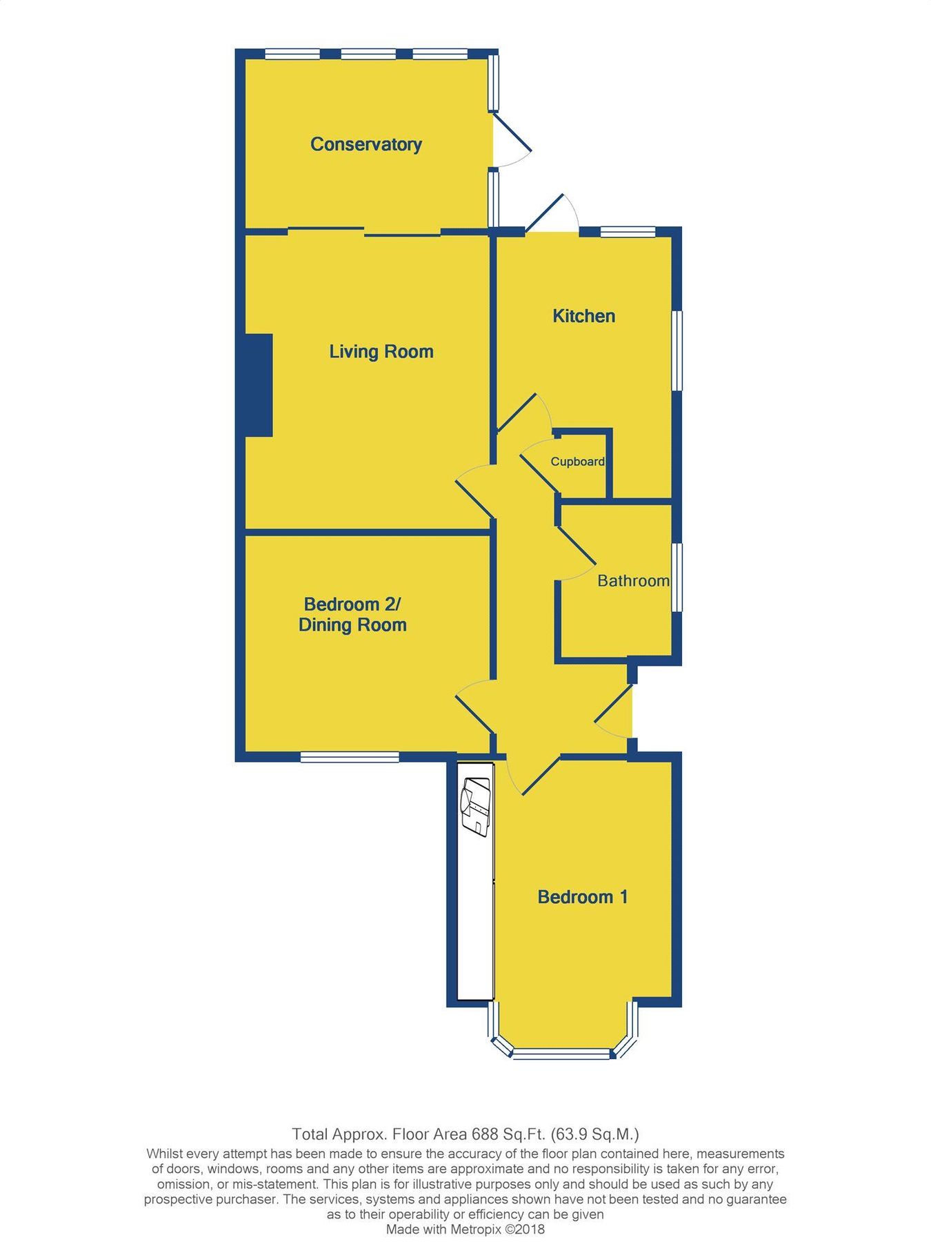2 bed bungalow for sale in Herkomer Road, Bushey WD23 Zoopla