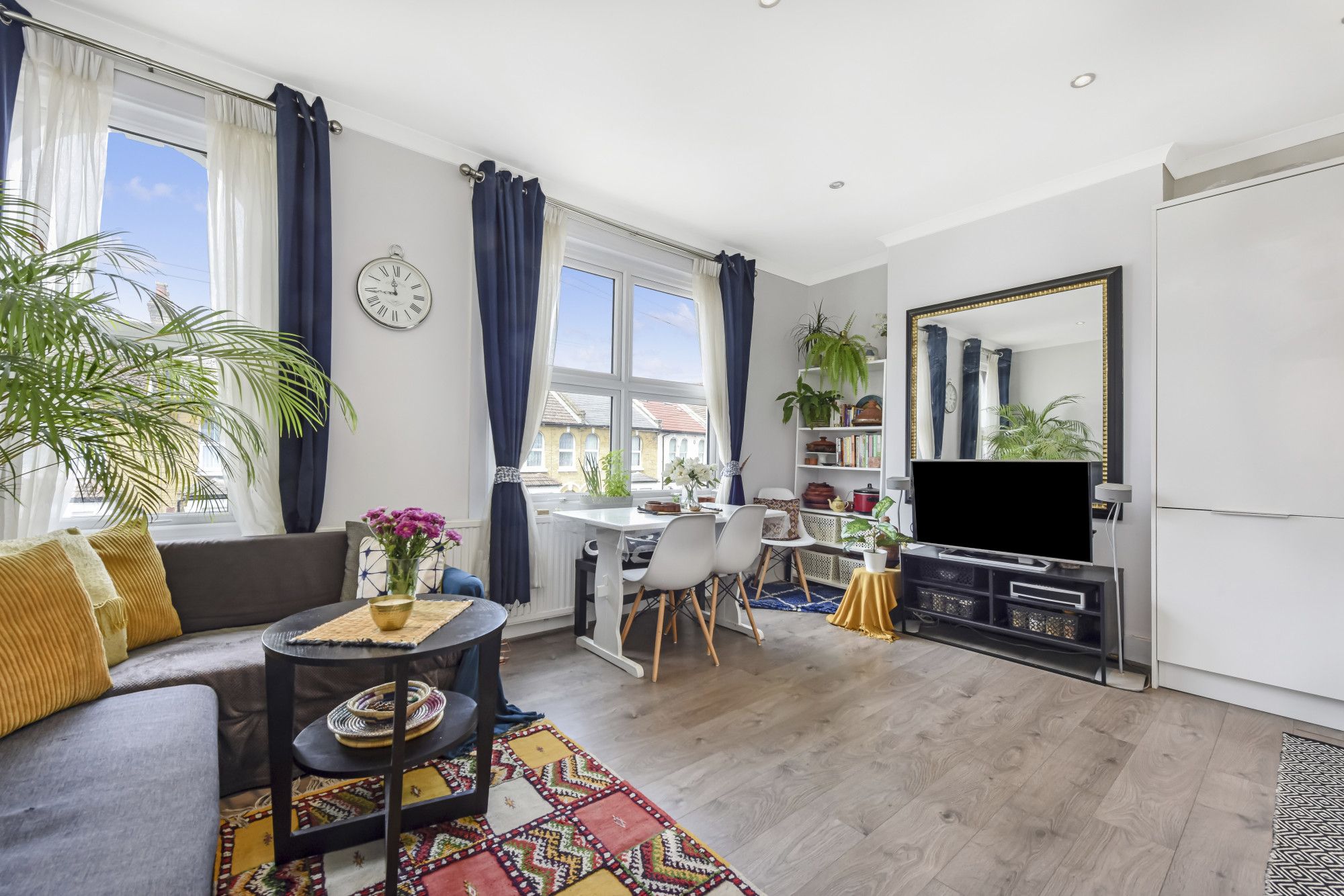 Brookdale Road Catford SE6