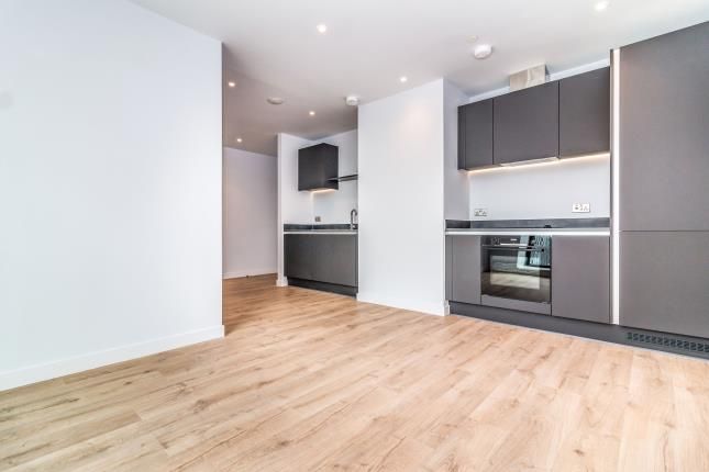 Albion Street, Manchester, Greater Manchester M1  