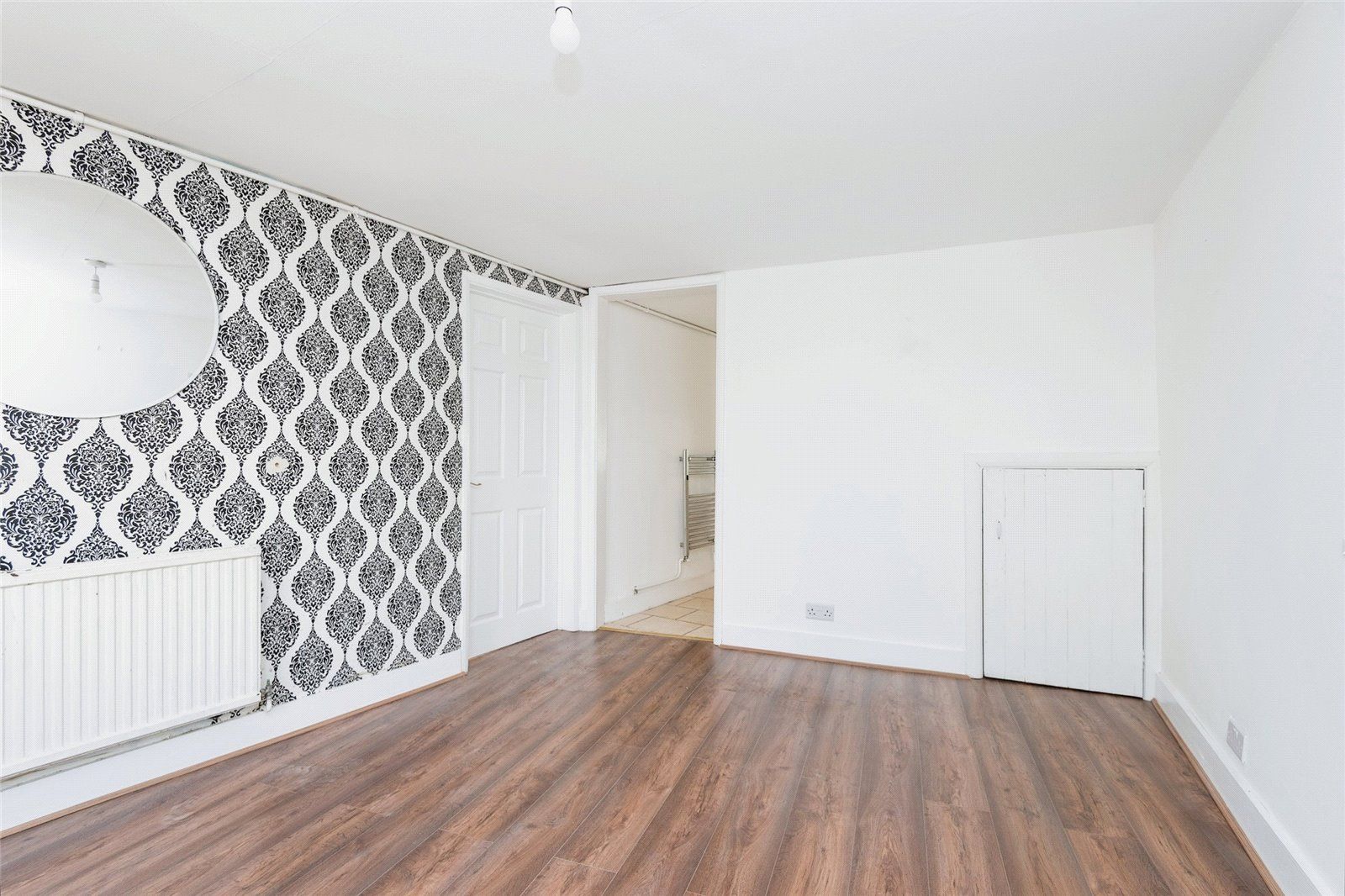 3 bed end terrace house for sale in Boundary Road, Ramsgate, Kent CT11