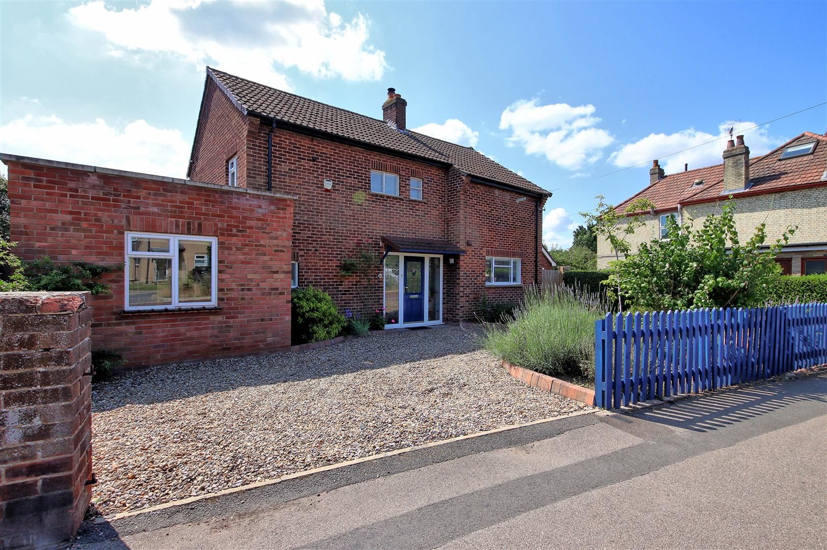 Water Street, Cambridge CB4  