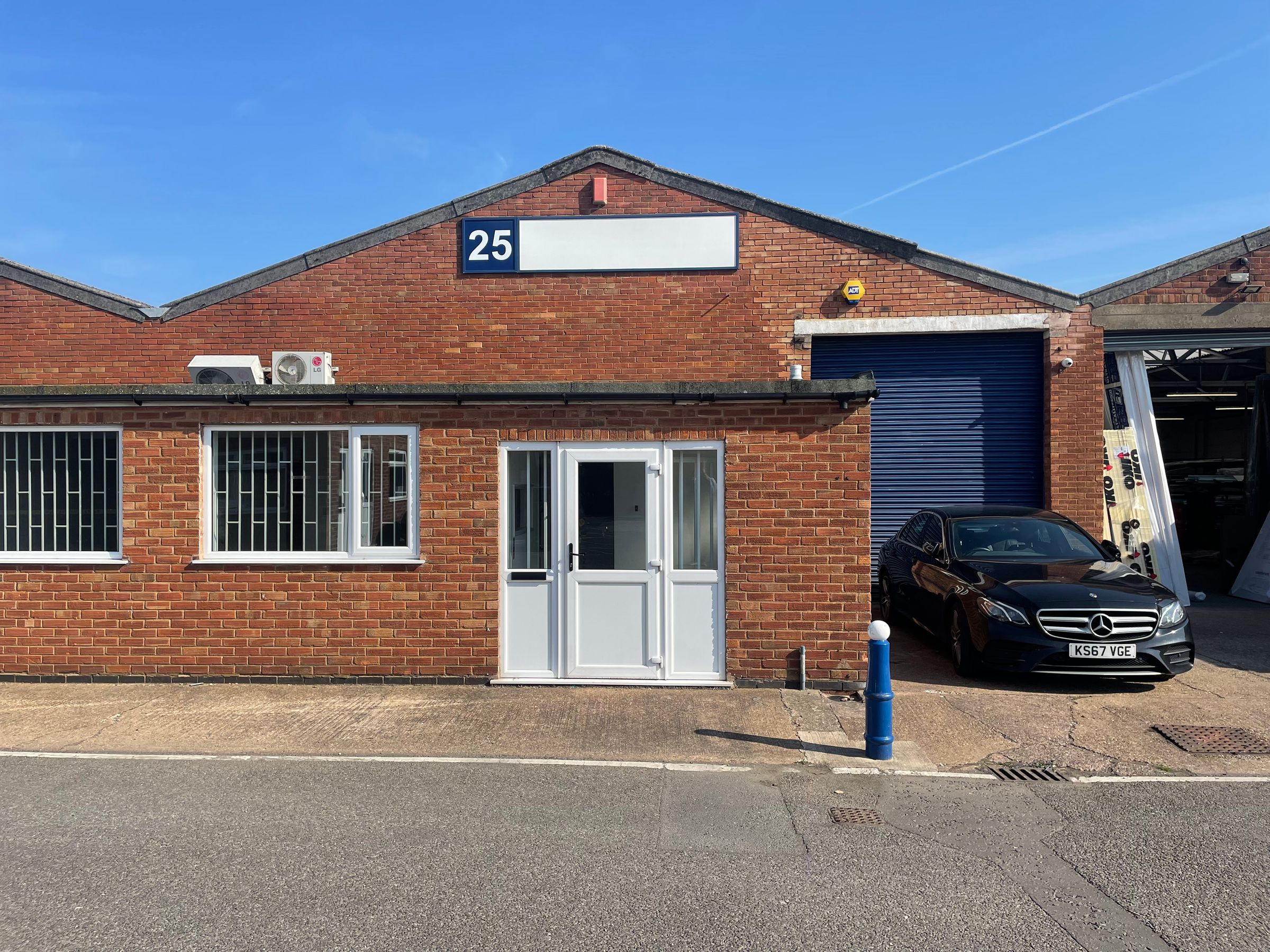 Light industrial to let in Station Road, Coleshill B46 Zoopla