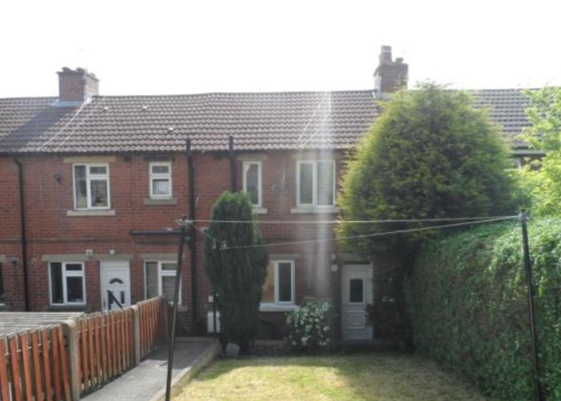 2 bed terraced house for sale in Malton Street, Boothtown, Halifax, West Yorkshire HX3 Zoopla