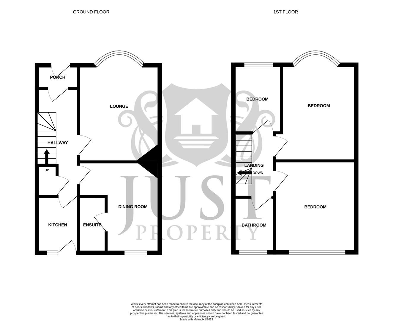3 bed semidetached house for sale in Elphinstone Avenue, Hastings TN34