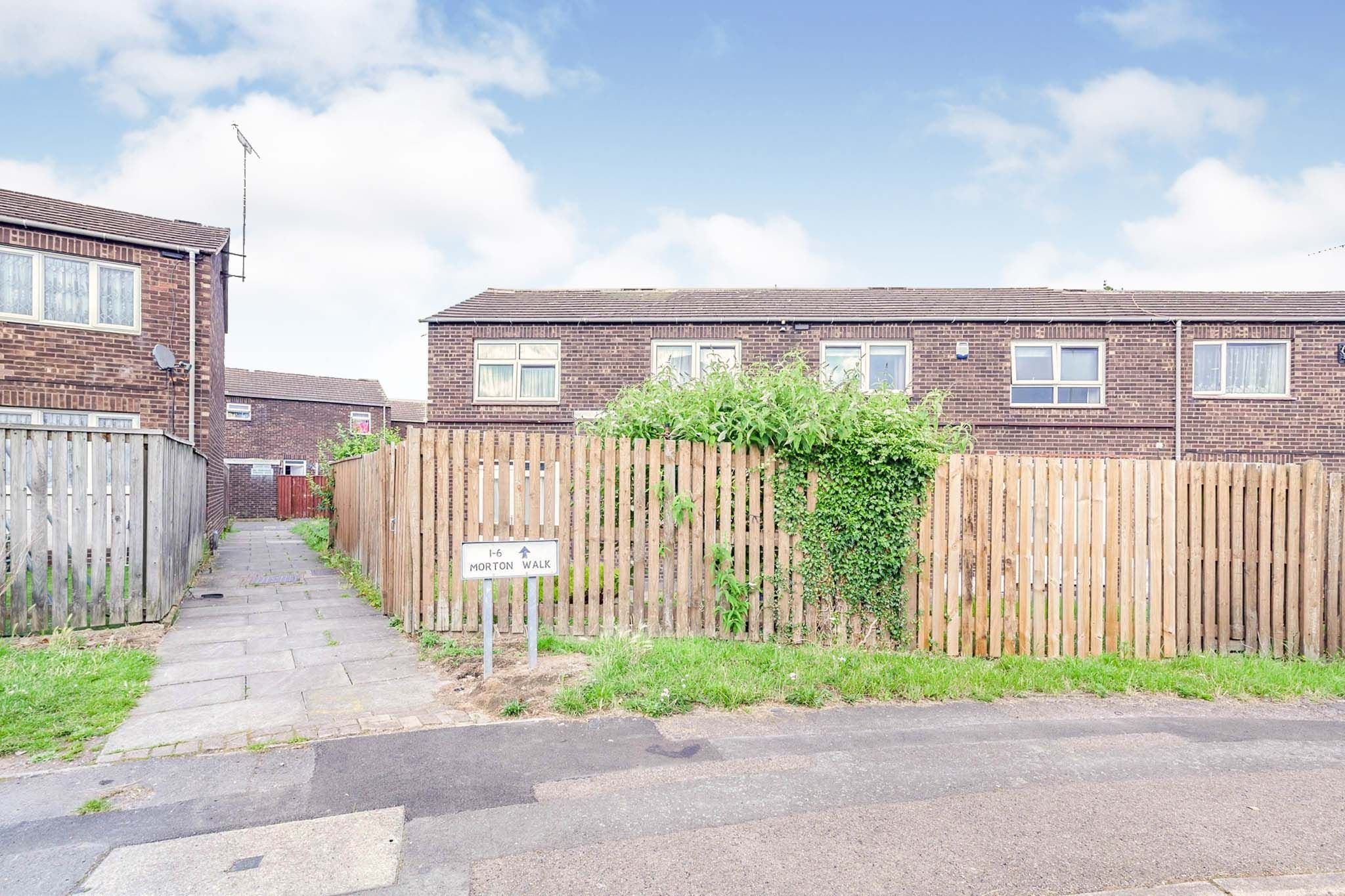 Morton Walk, Leicester LE5  