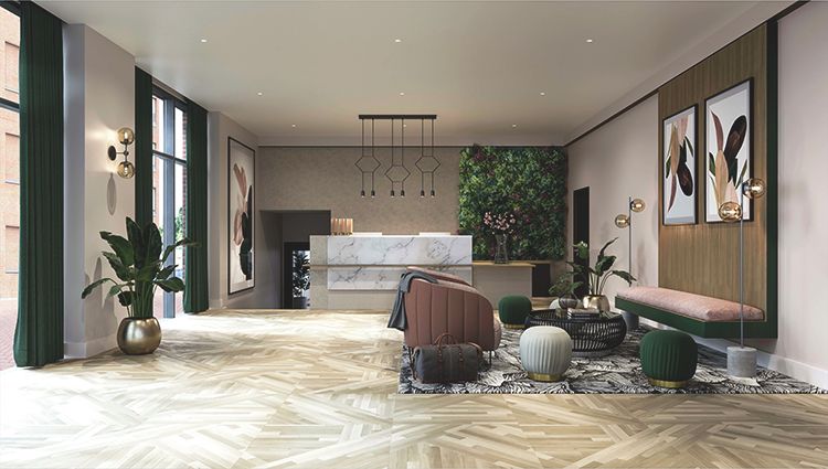 20 Gillender St, Bromley By Bow, London E3