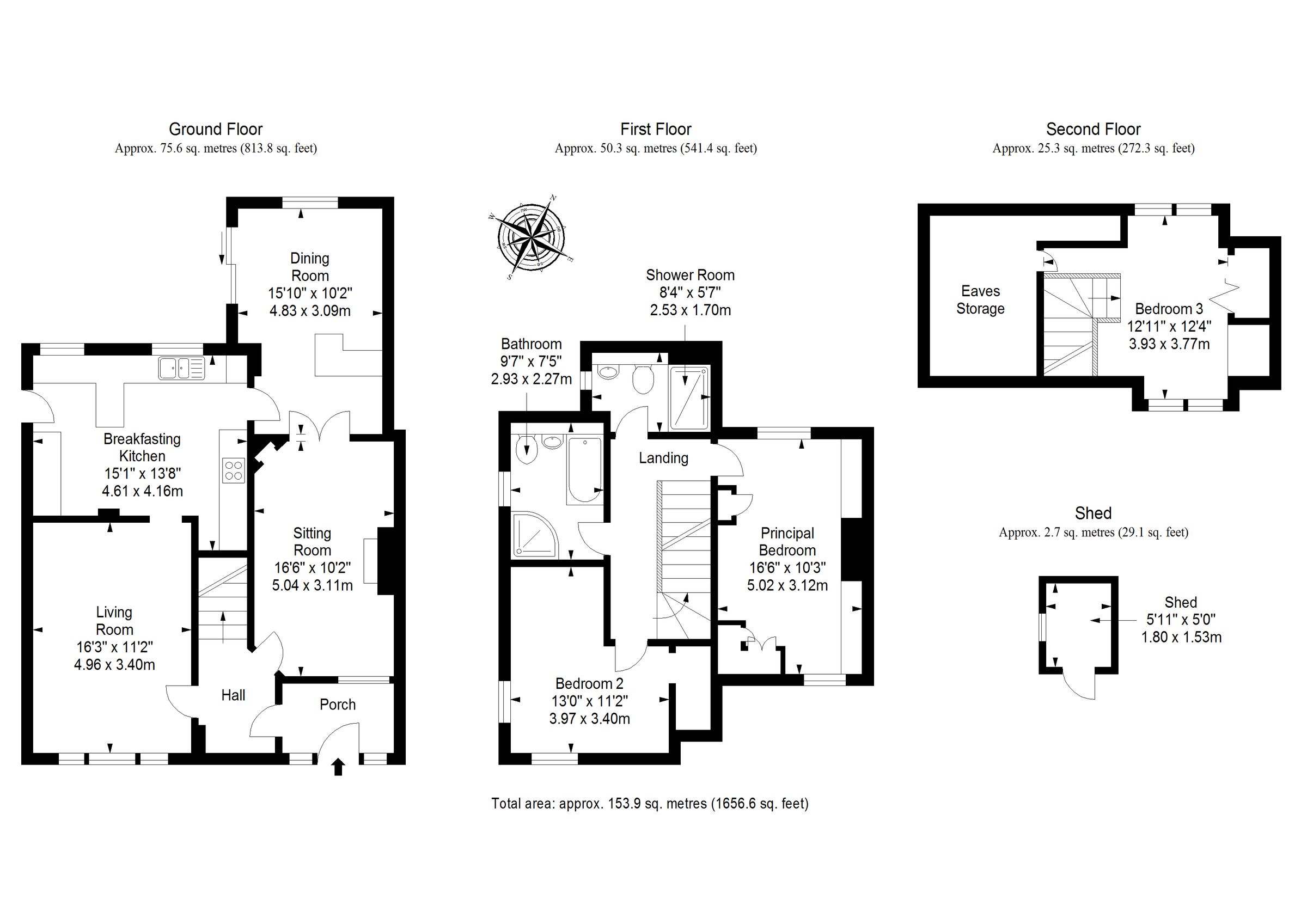 3 bed semidetached house for sale in 15 Eskbank Road, Bonnyrigg EH19