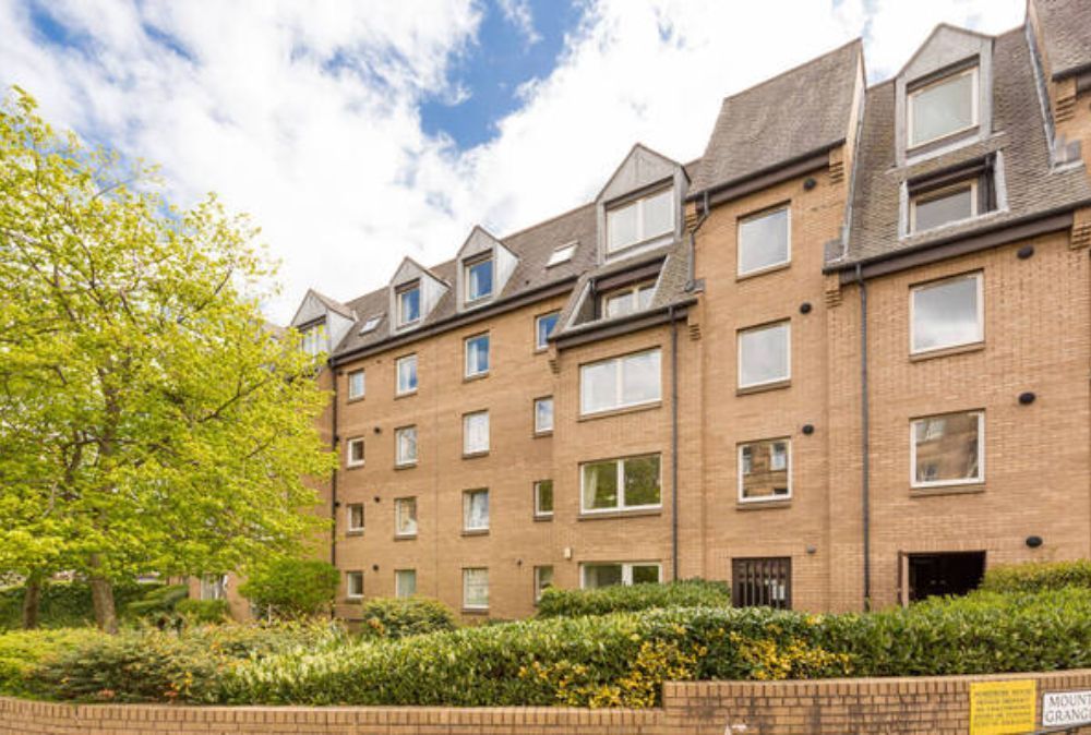 1/79 Mount Grange, Edinburgh EH9  