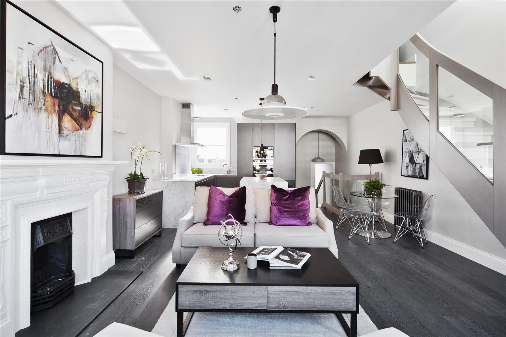 2 bed flat for sale in Bathurst Gardens, London NW10 Zoopla