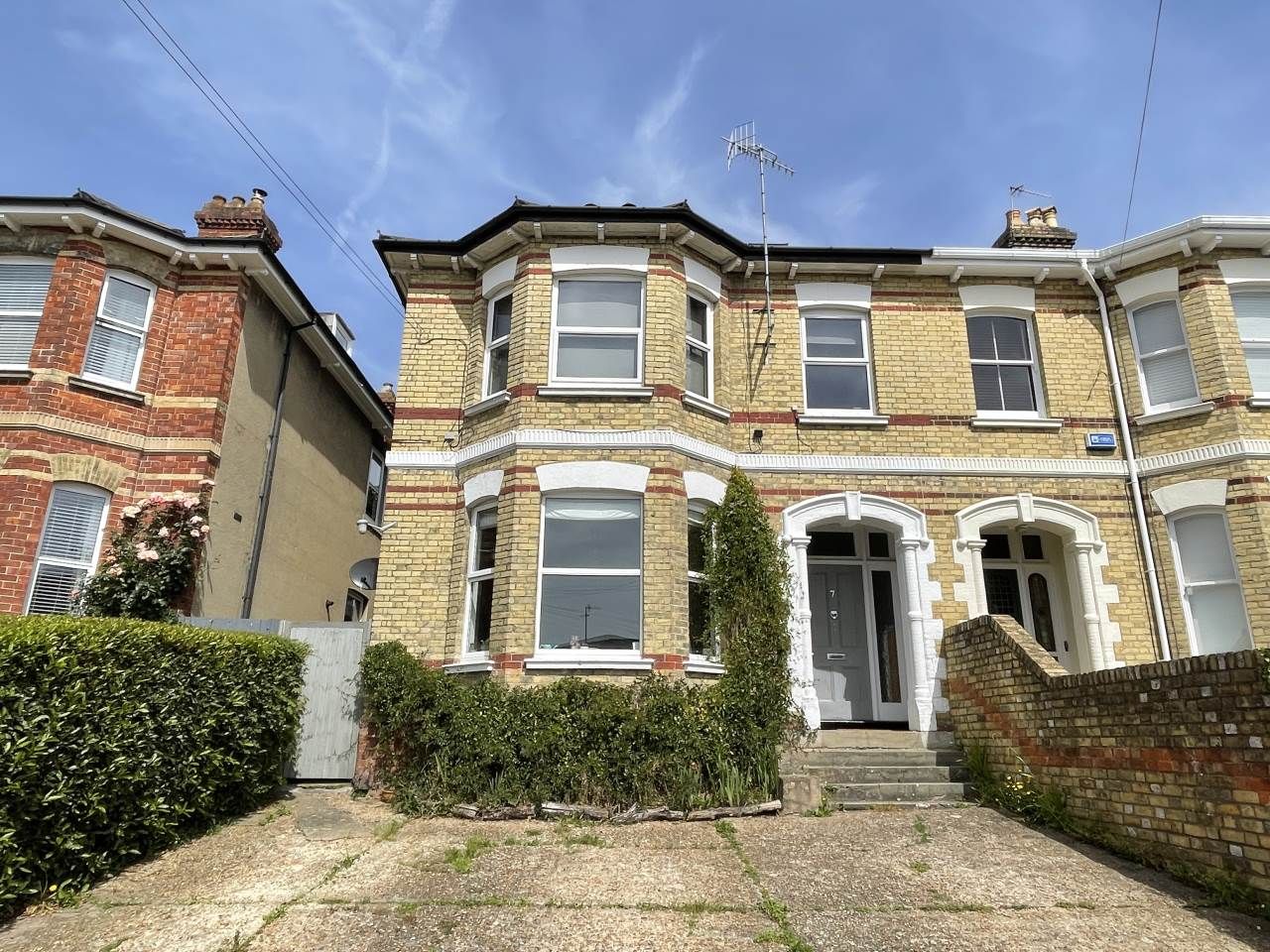 1 bed flat to rent in Woodbury Park Road, Tunbridge Wells TN4 Zoopla