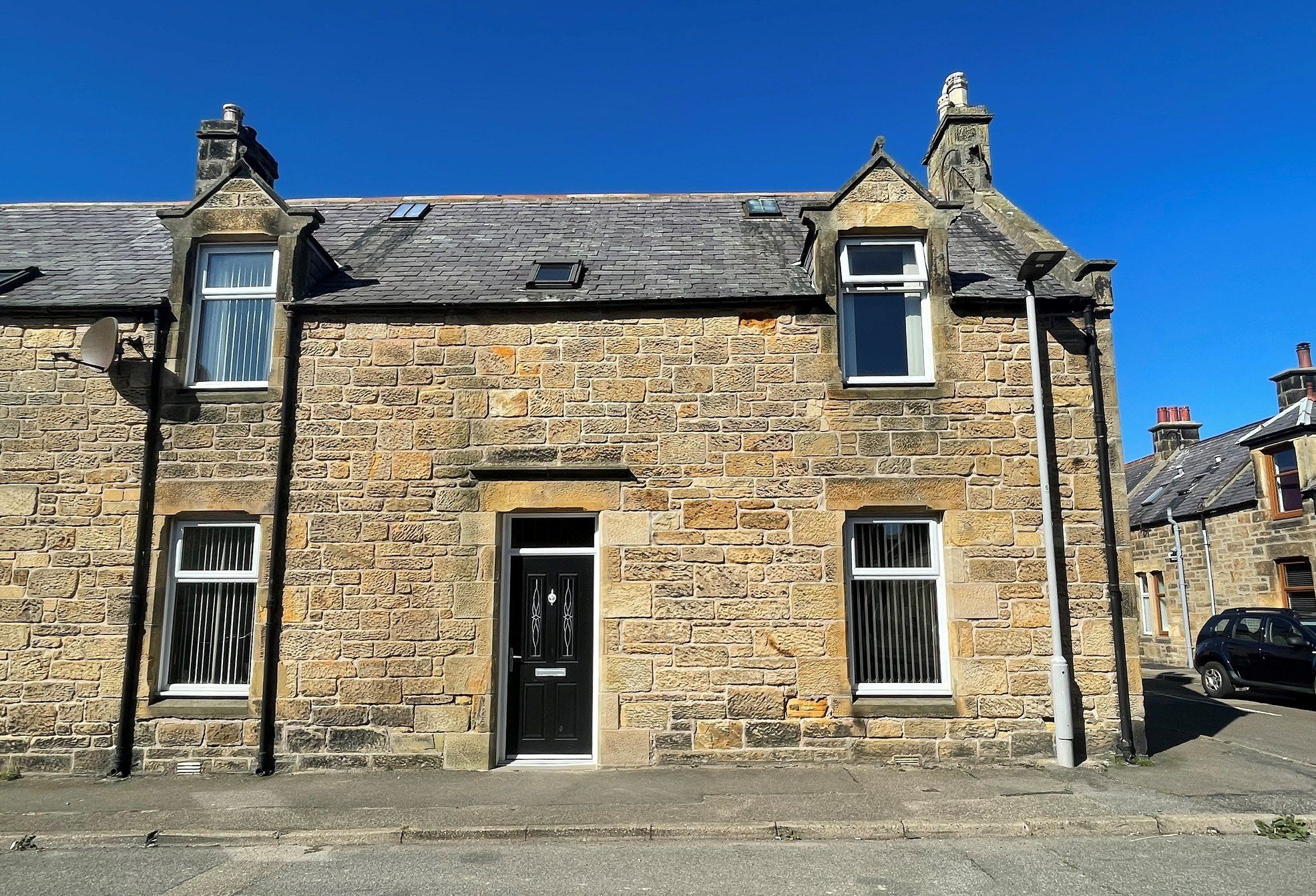 Property for sale in Park Street, Burghead, Burghead IV30 Zoopla