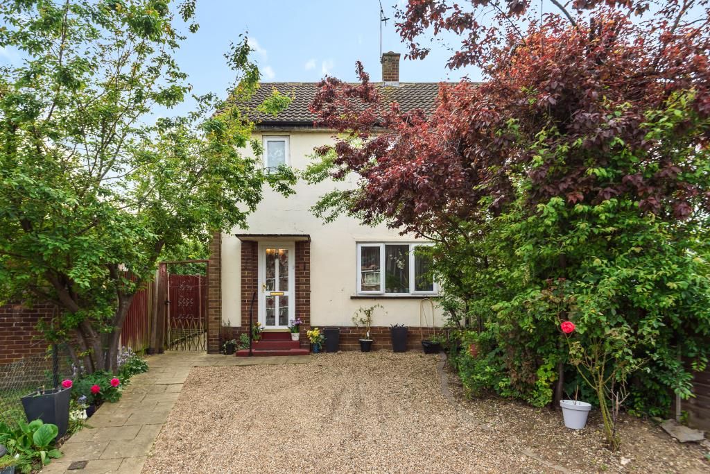 3 bed end terrace house for sale in Maidenhead, Berkshire SL6 Zoopla