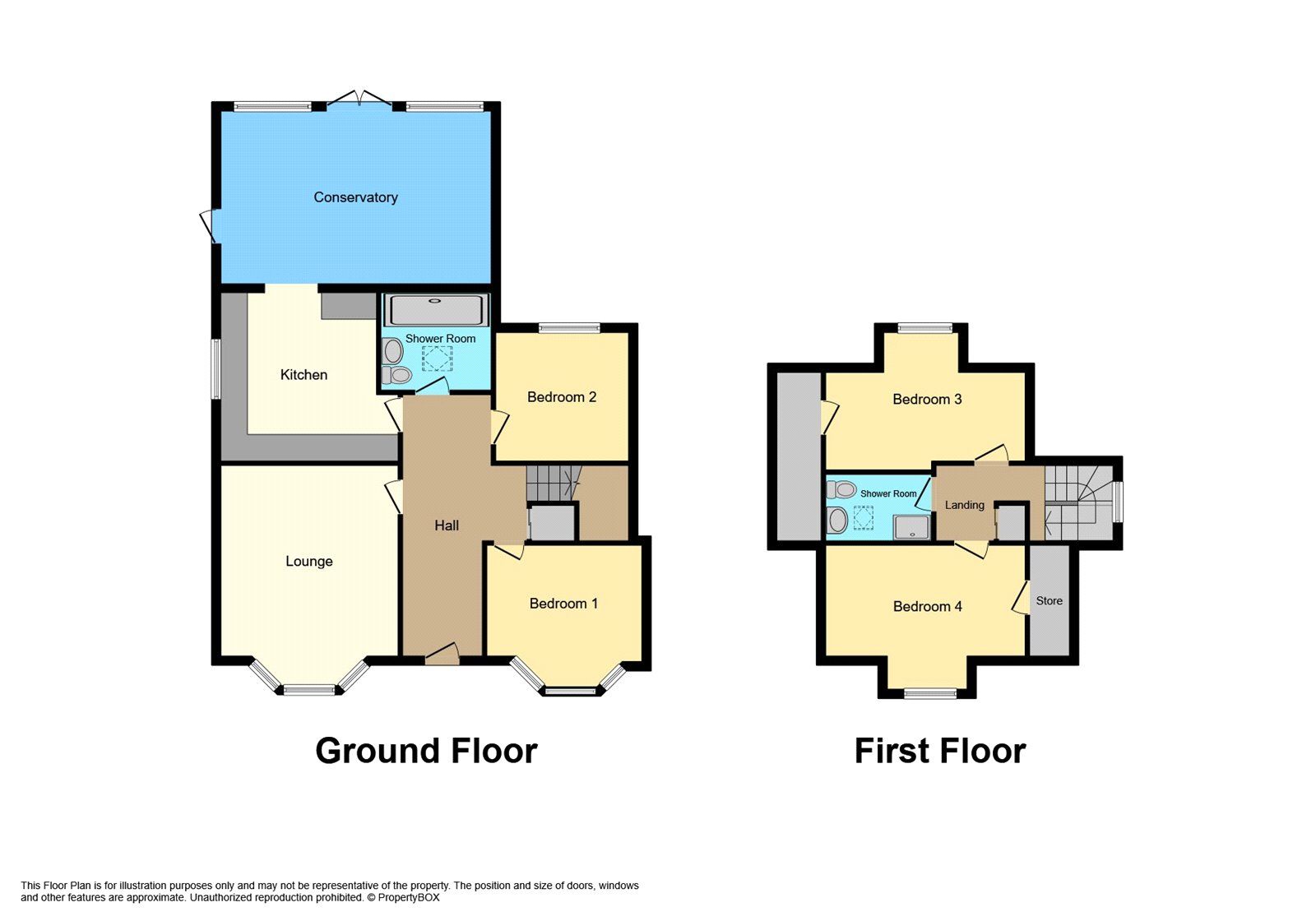 4 bed bungalow for sale in Braunton Road, Barnstaple EX31 Zoopla