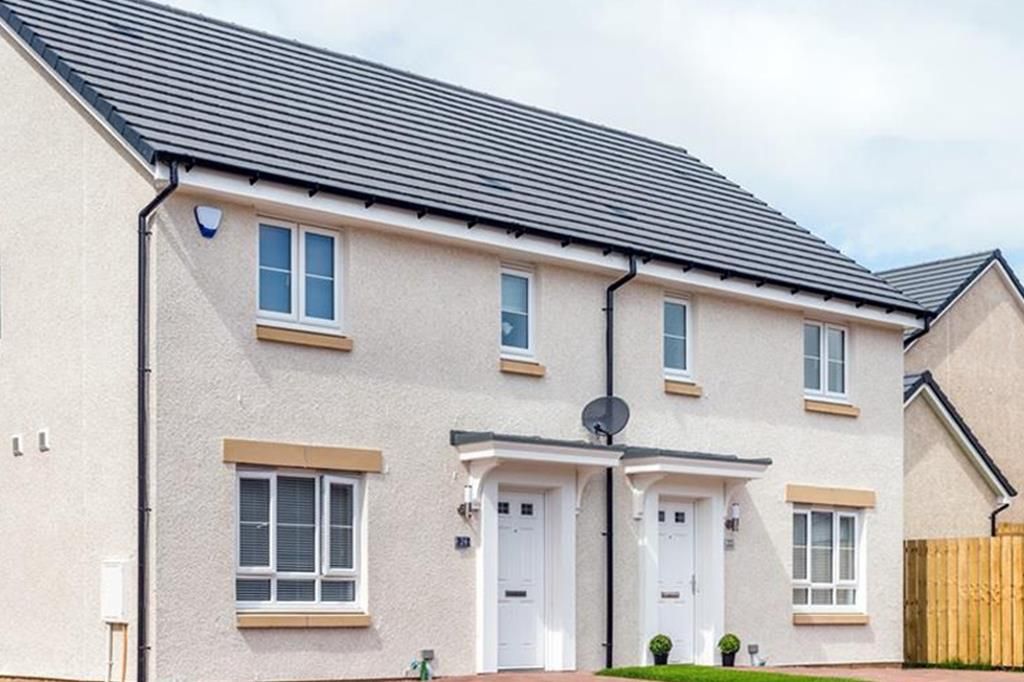Traquair at Glasgow Road, Kilmarnock KA3  