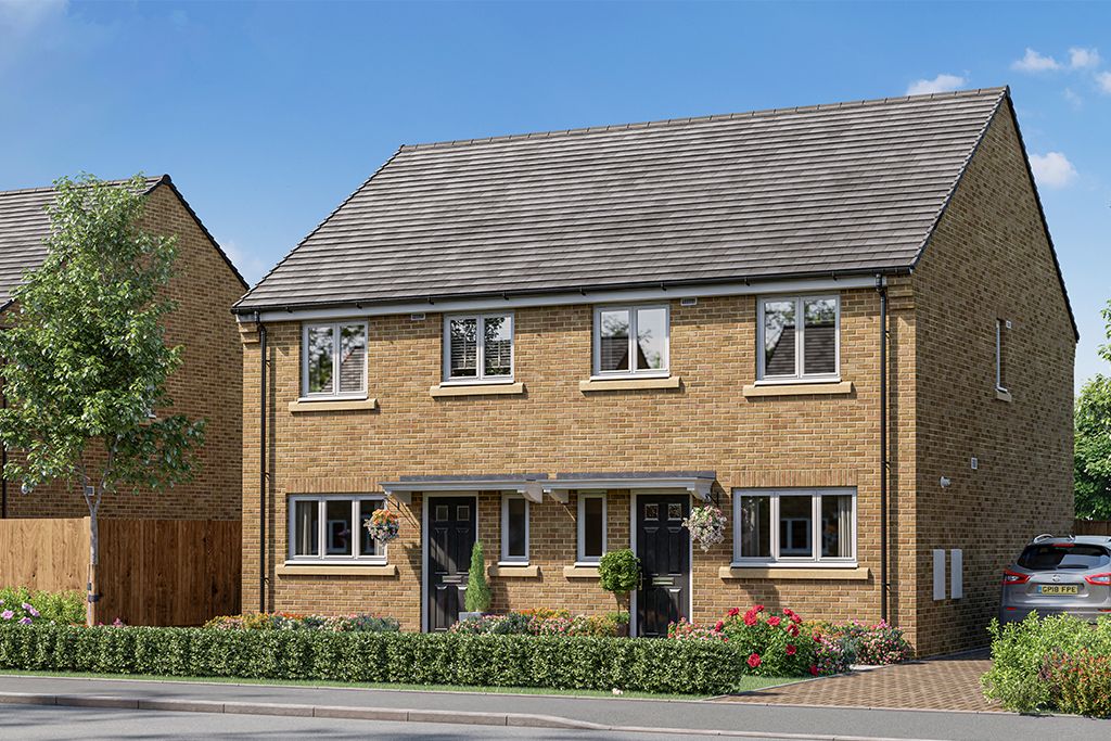 The Bailey at Stanley Road, Bradford BD2