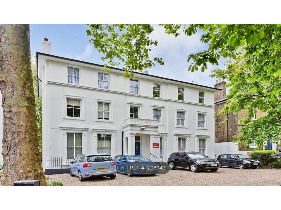 3 bed flat to rent in Denmark Hill, London SE5 Zoopla
