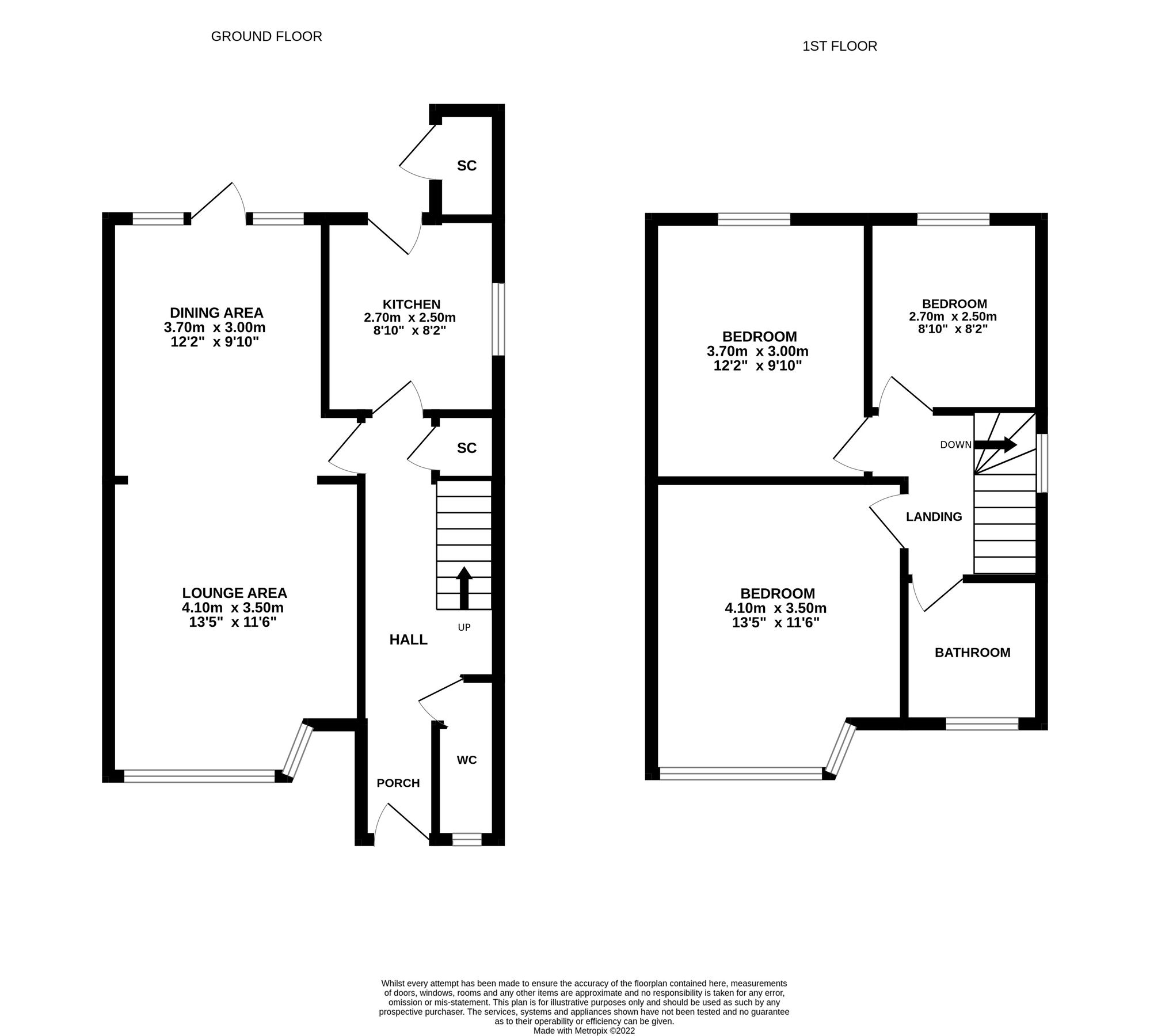 3 bed semidetached house for sale in Jeans Way, Dunstable