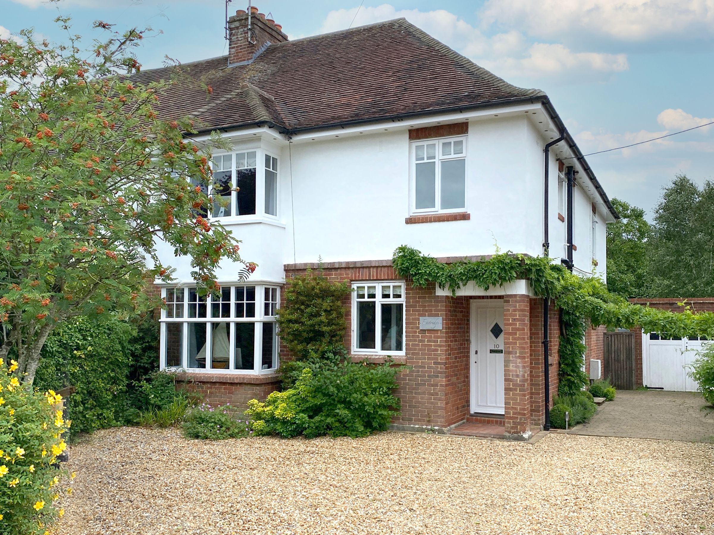 Wickfield, Devizes SN10  