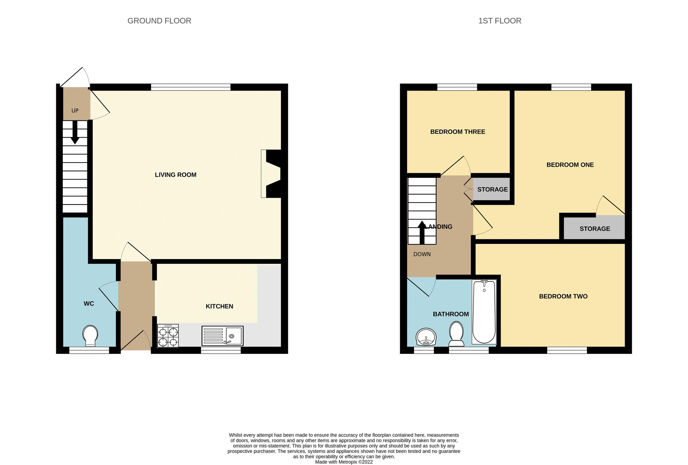 3 bed town house for sale in Pointon Grove, Norton Green ST6 Zoopla