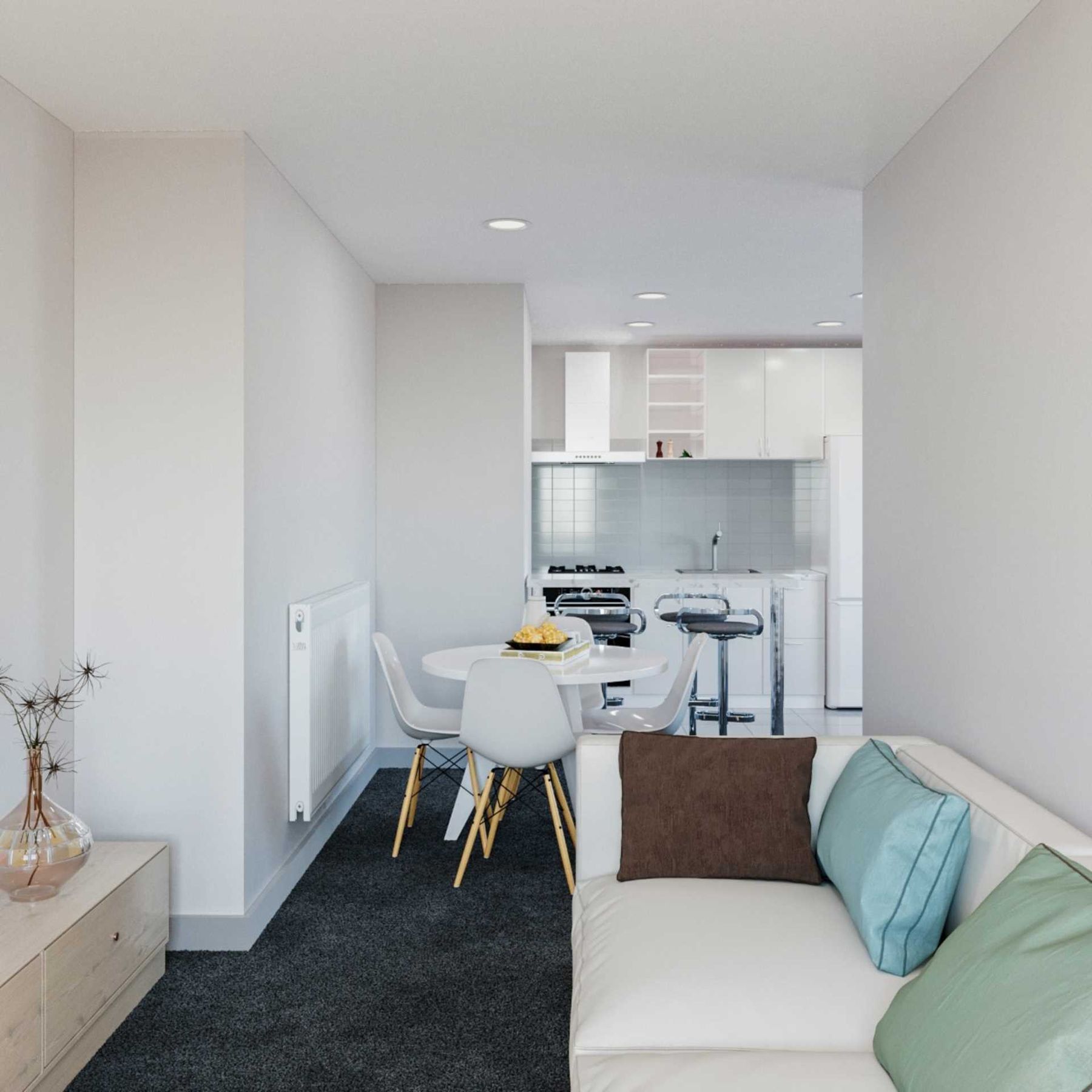 Roi Guranteed, City Centre, Nottingham NG1