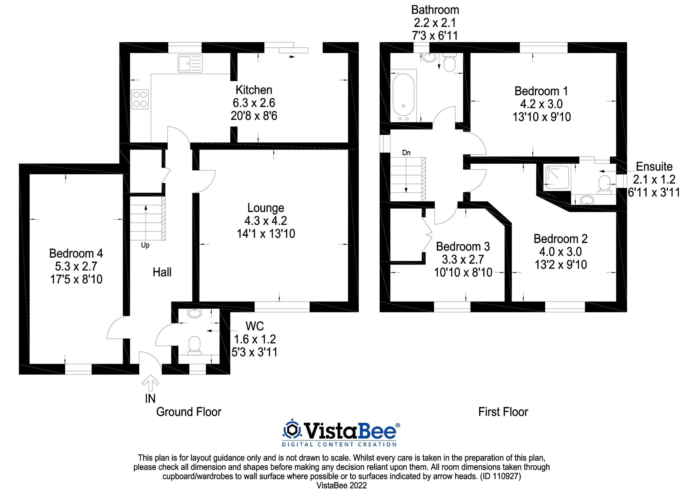 4 bed linkdetached house for sale in Hardridge Road, Mosspark, Glasgow