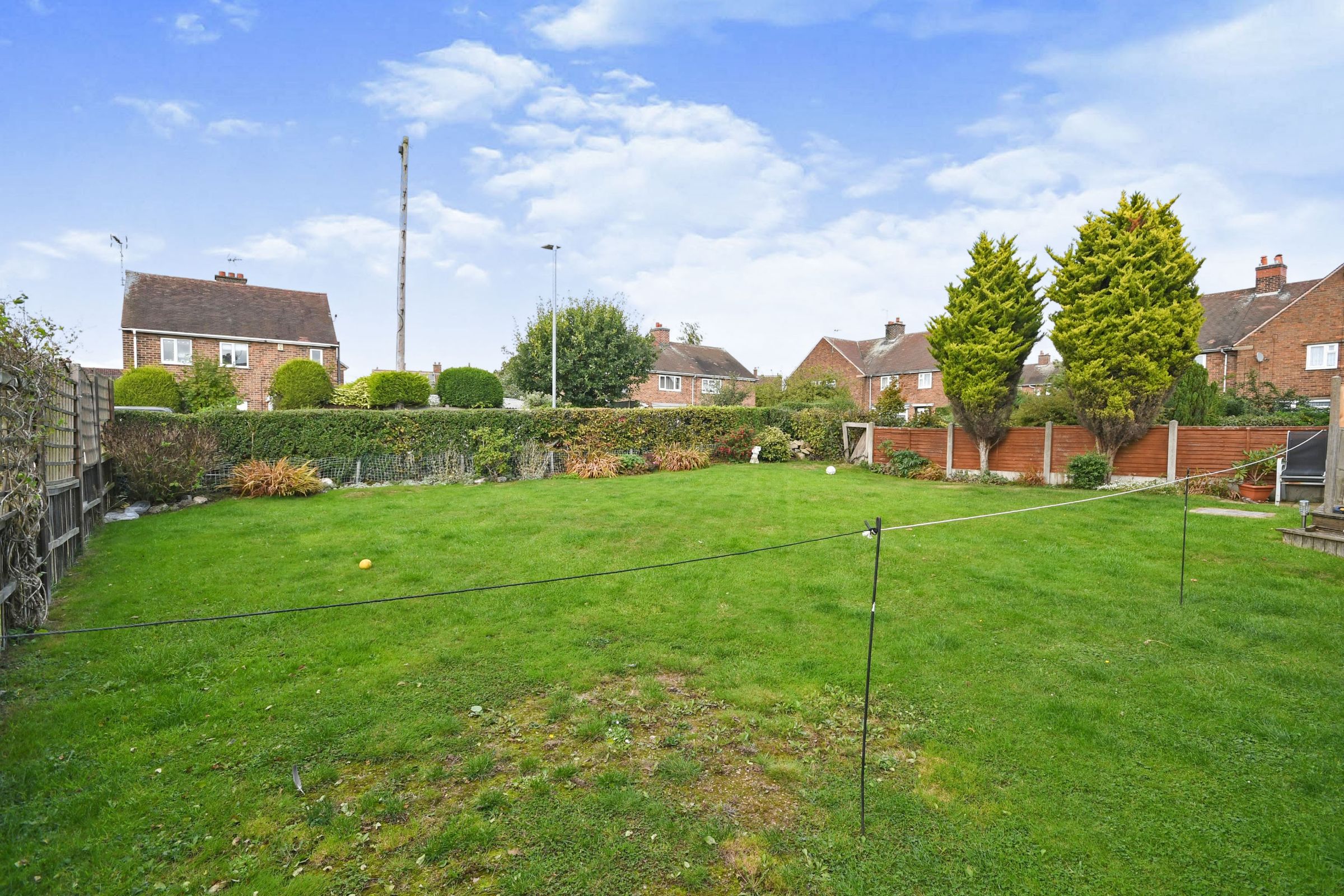 New home, Land for sale in Hill Crescent, SuttonInAshfield NG17 Zoopla