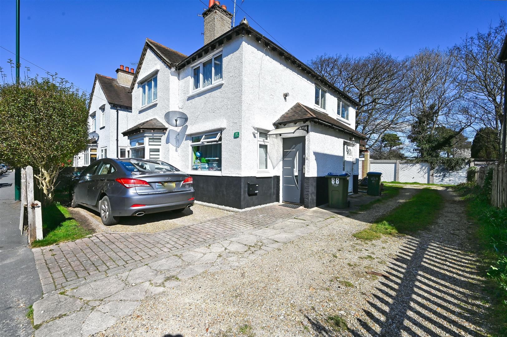 1 bed flat for sale in Linden Road, Bognor Regis PO21 Zoopla