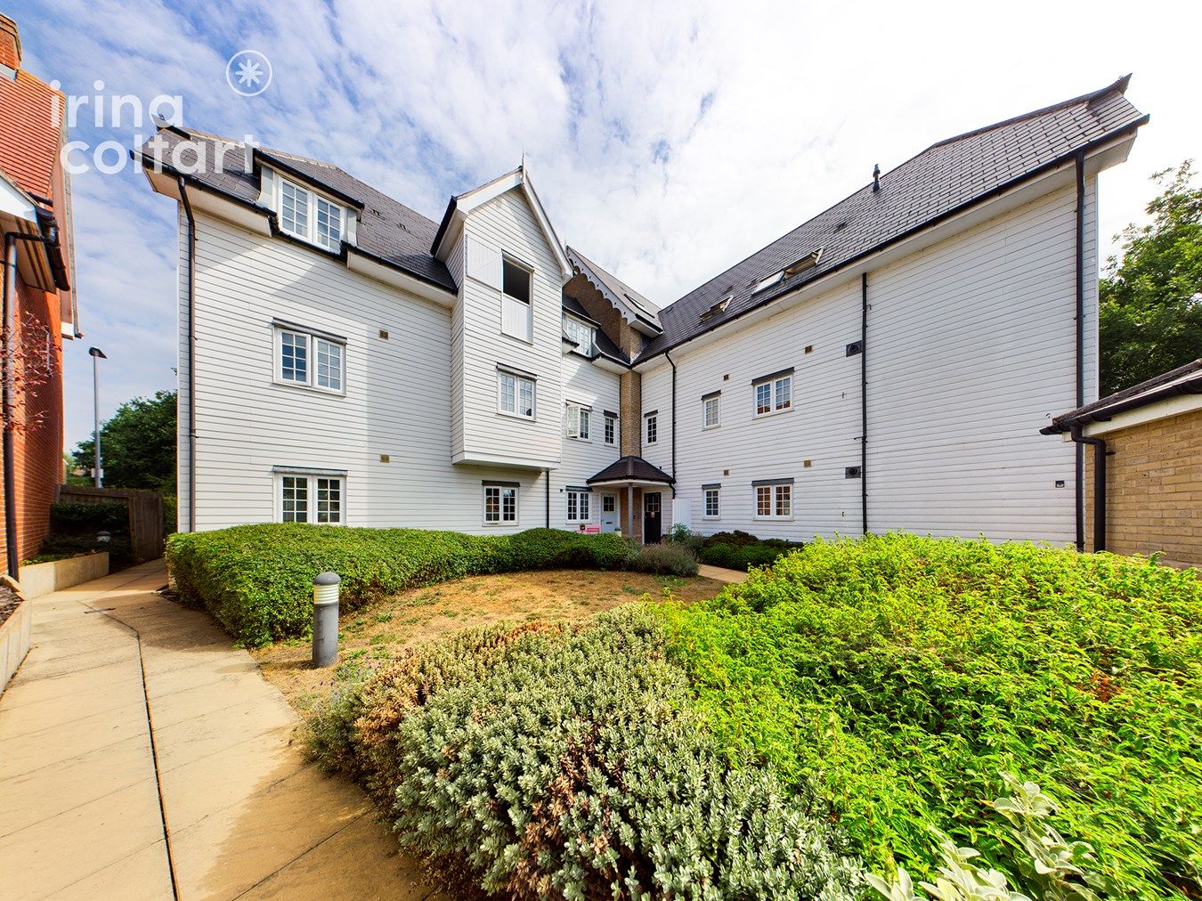 2 bed for sale in Axial Drive, Colchester CO4 Zoopla