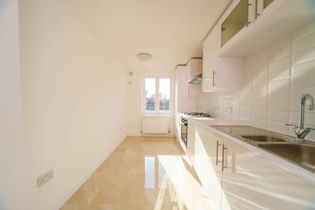 Bow, London, United Kingdom E3  