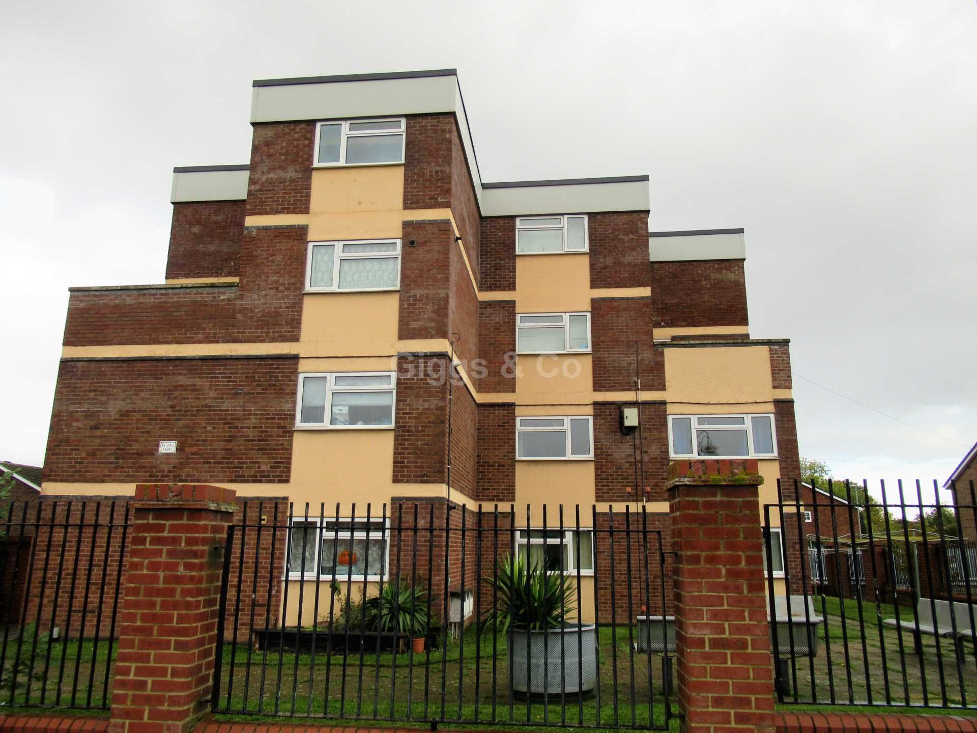 1 bed flat to rent in Duck Lane, St Neots PE19 Zoopla