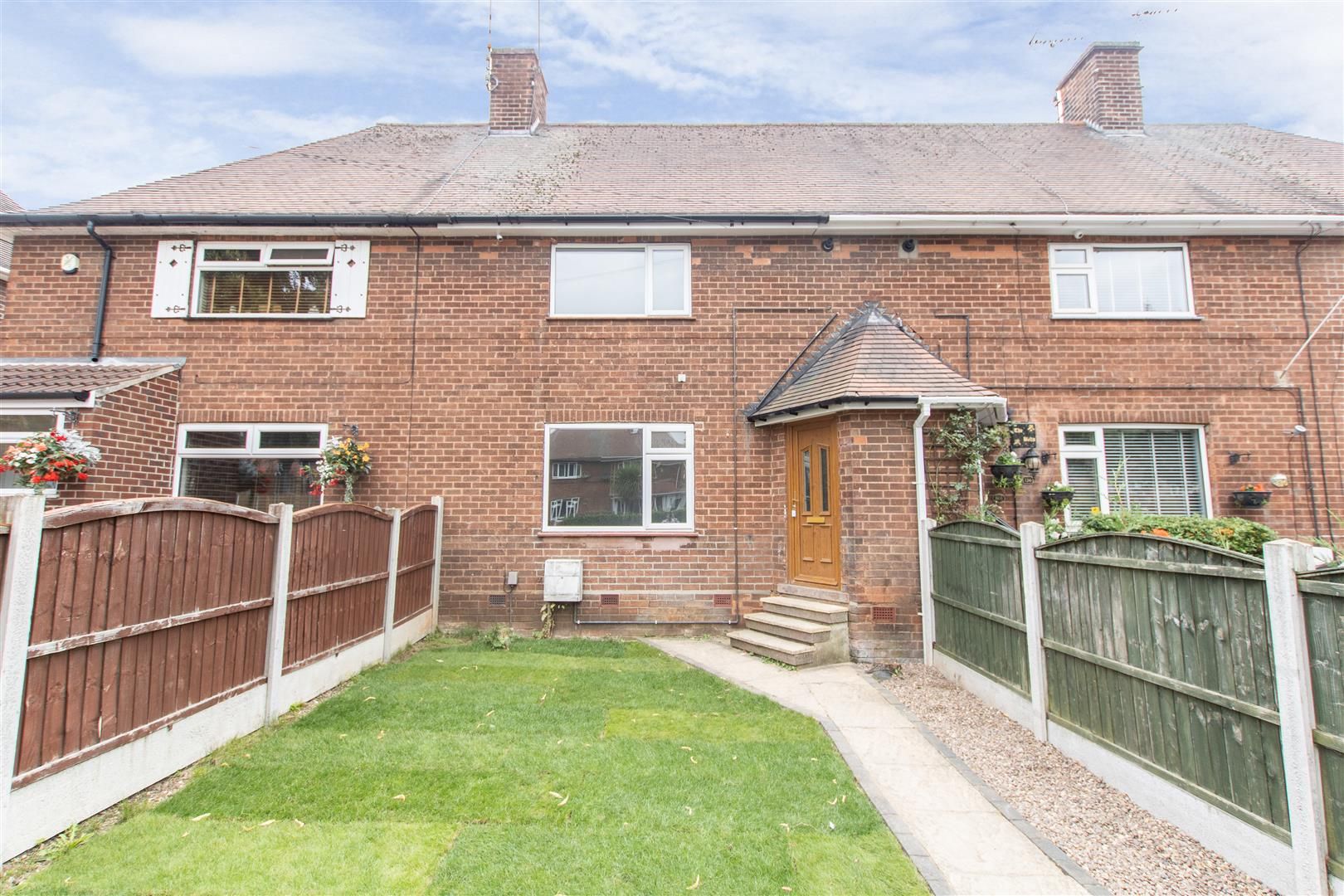 3 bed terraced house for sale in Sneinton Dale, Nottingham NG3 Zoopla
