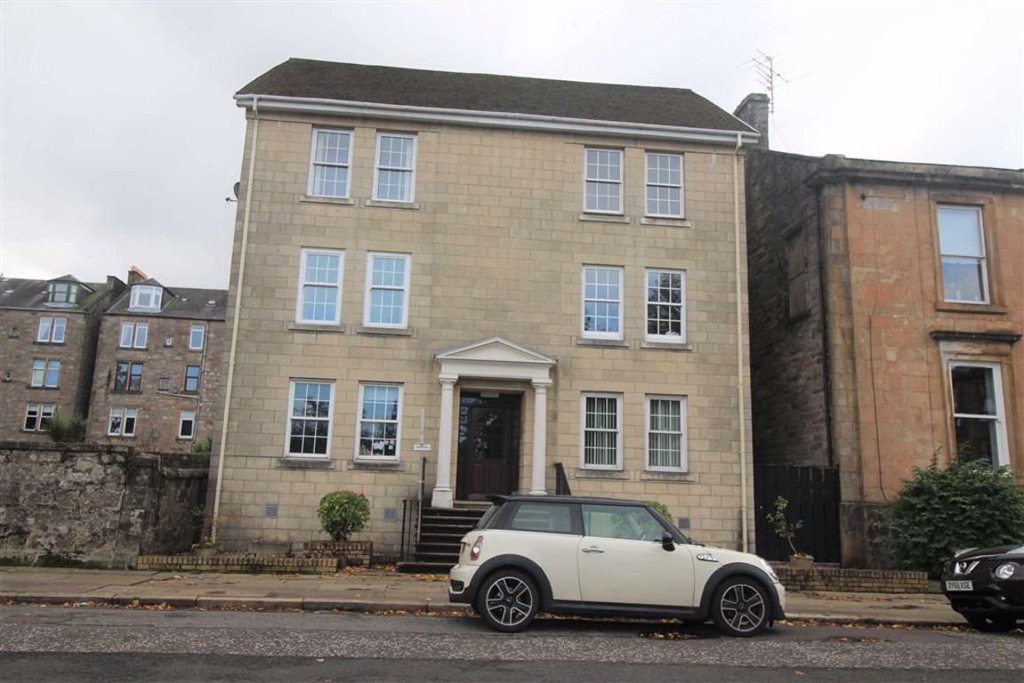 1 bed flat for sale in Ardgowan Square, Greenock PA16 Zoopla