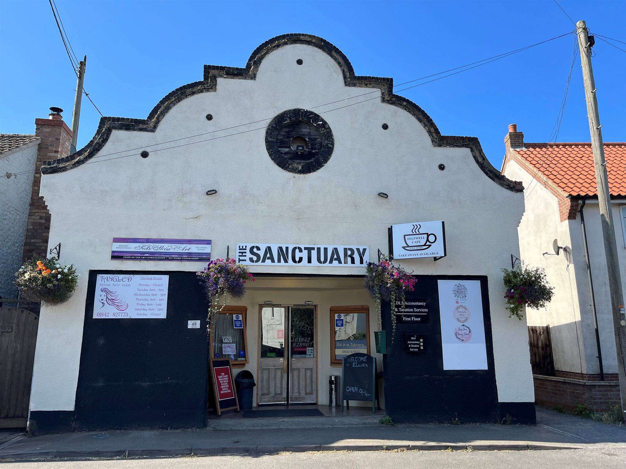 Property for sale in High Street, Feltwell, Thetford IP26 Zoopla