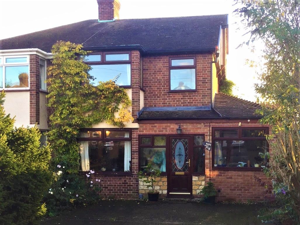 Elfleda Road, Barnwell, Cambridge CB5  