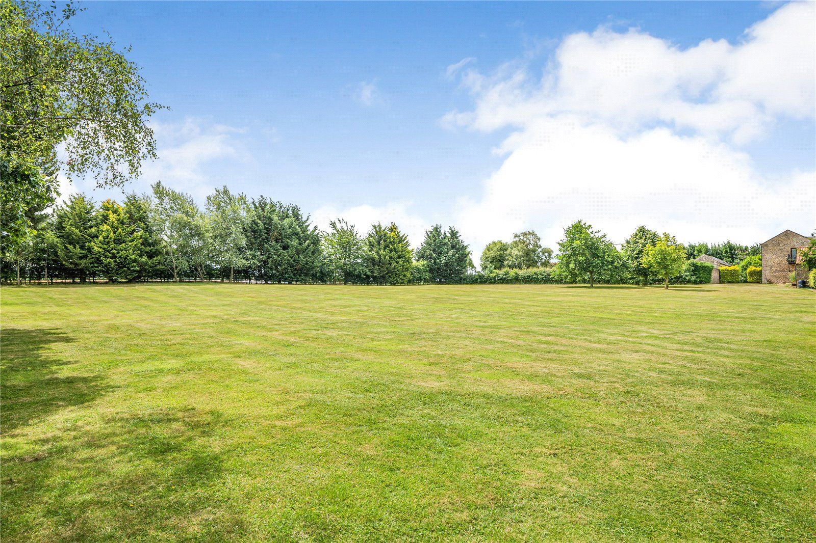 5 bed detached house for sale in Little Crakehall, Bedale, North