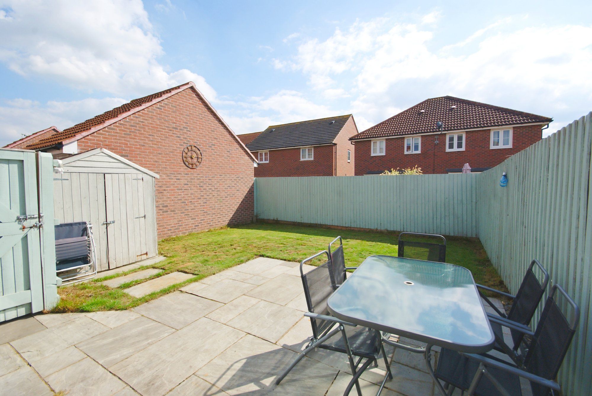 3 bed semidetached house to rent in Vespasian Way, North Hykeham