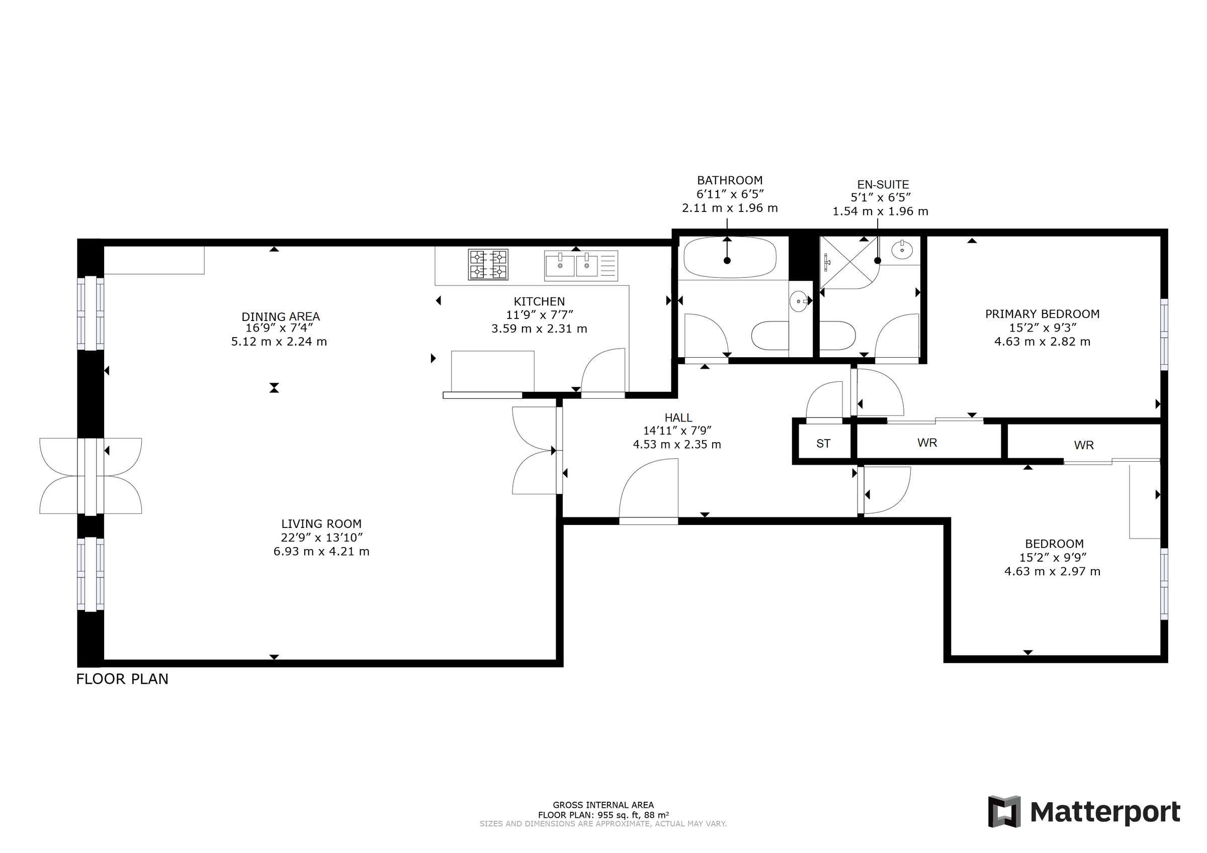 2 bed flat for sale in Randolph Gate, Broomhill, Glasgow G11 Zoopla