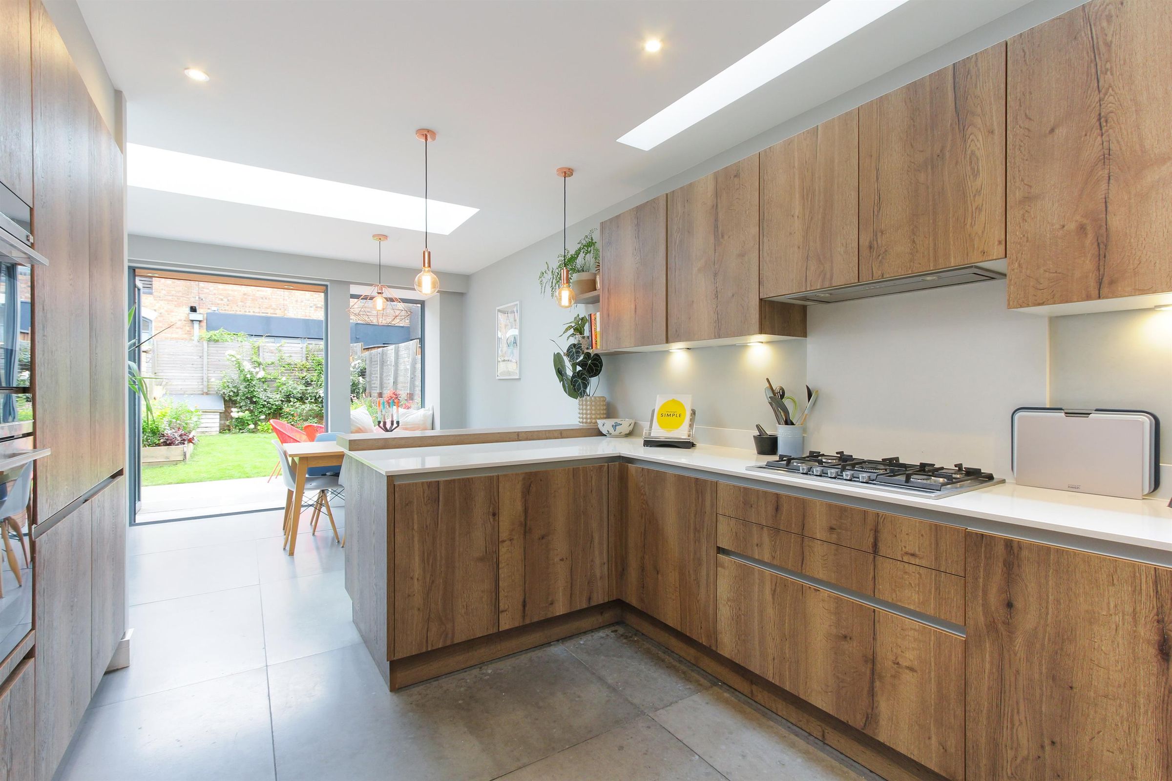 Kirkwood Road, Nunhead SE15  